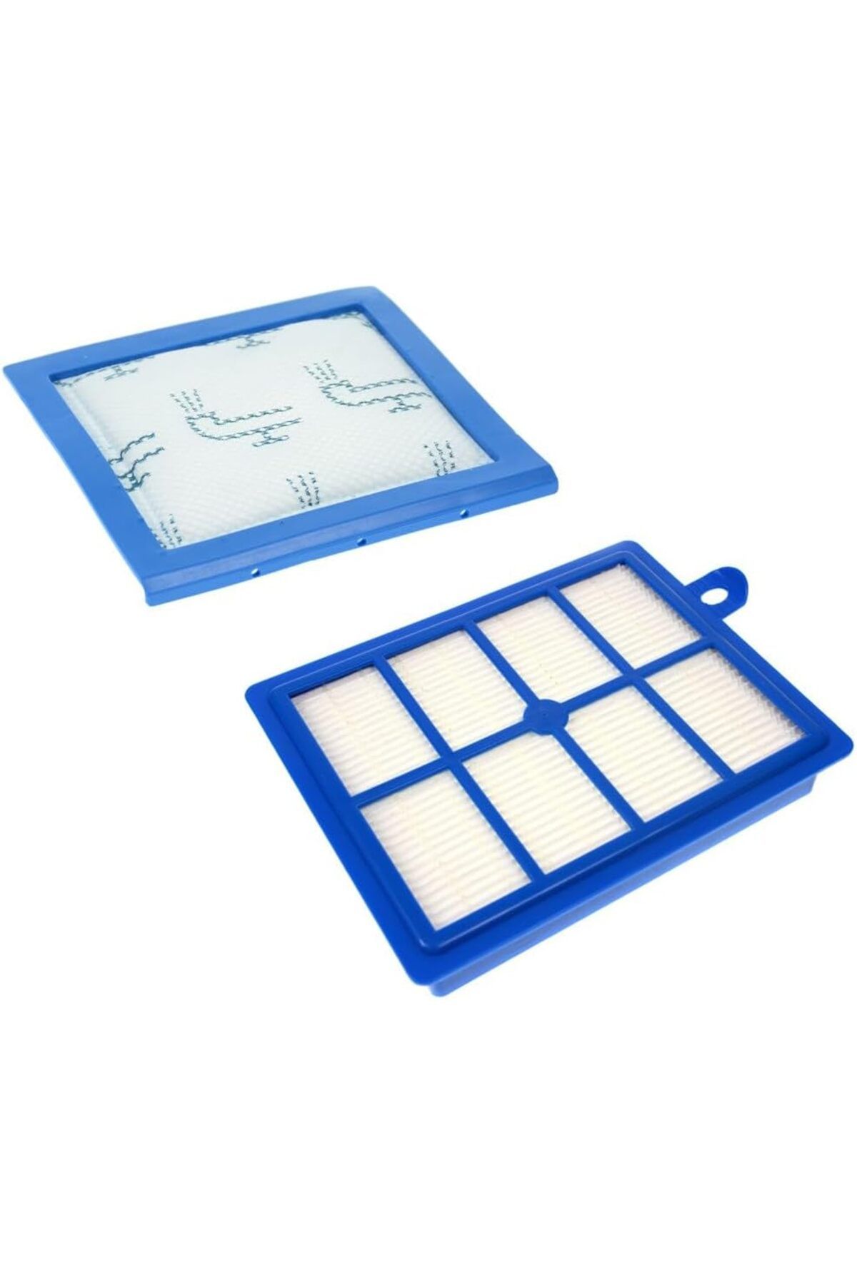 STOREMAX sellbuystore UltraCaptic Süpürge Filtre Seti, Electrolux ile uyumlu 1053513