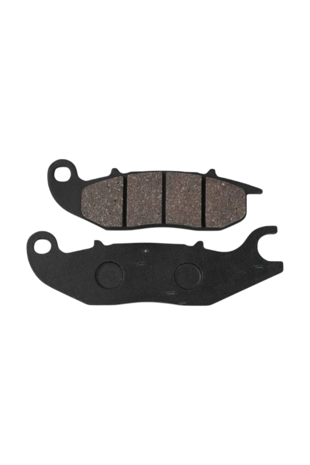 Motobir Fren Balatası Organik Honda Pcx 125 2021-2025 Crf 250 Msx 125 Cbr 125