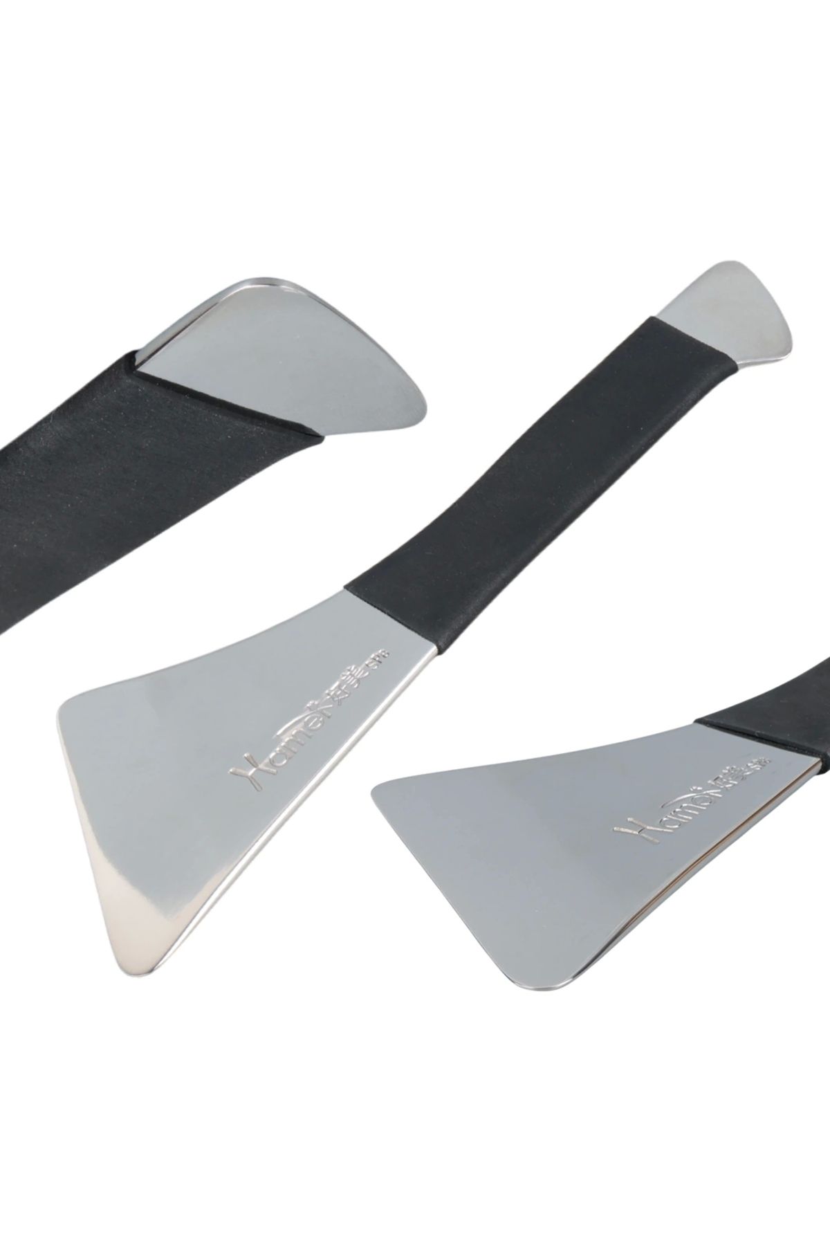 shopwave ARAÇ CAM ÇERÇEVESİ SÖKME APARATI PASLANMAZ ÇELİK (2X180MM) (5047)