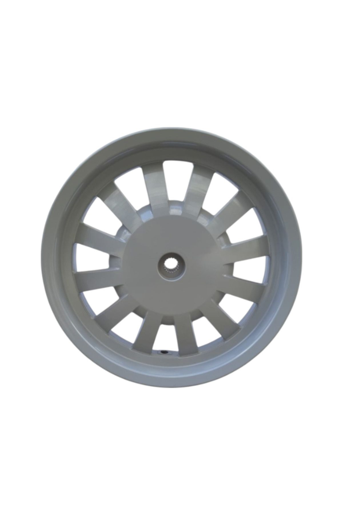 Motobir Arka Jant 2.50-10 Scooter 50cc