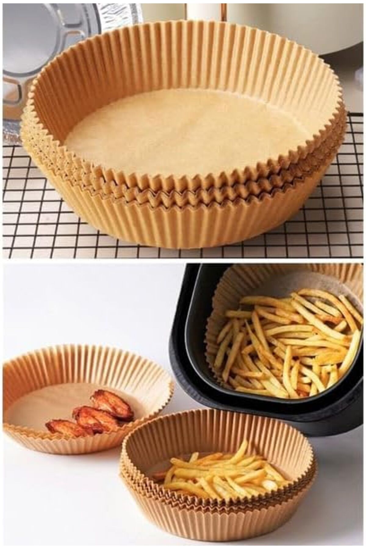 STOREMAX sellbuystore kağıdı Airfryer'lar, mikrodalga fırınlar, fırınlar, buharlı pişiriciler ve oca