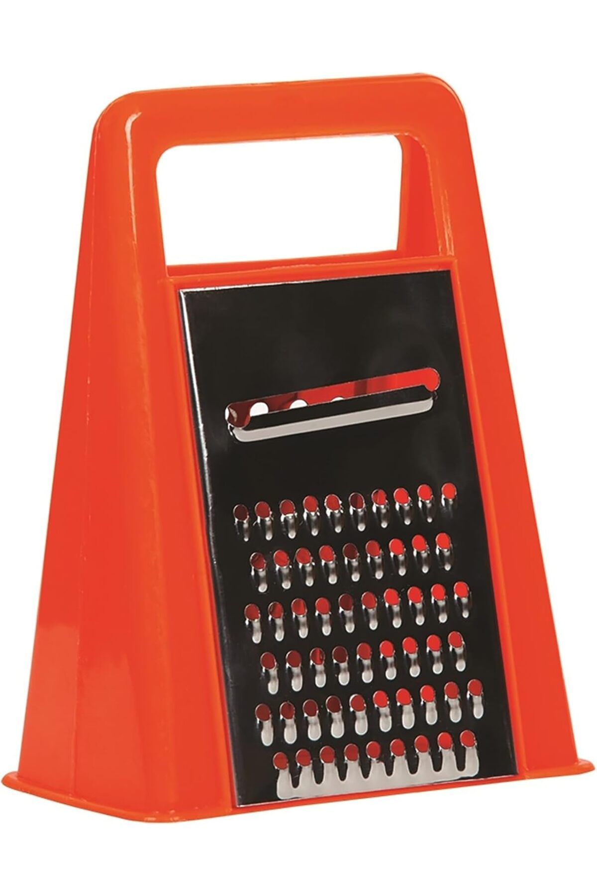 STOREMAX sellbuystore Rende 4 Farklı Renk Seçeneği (Turuncu) 1053513