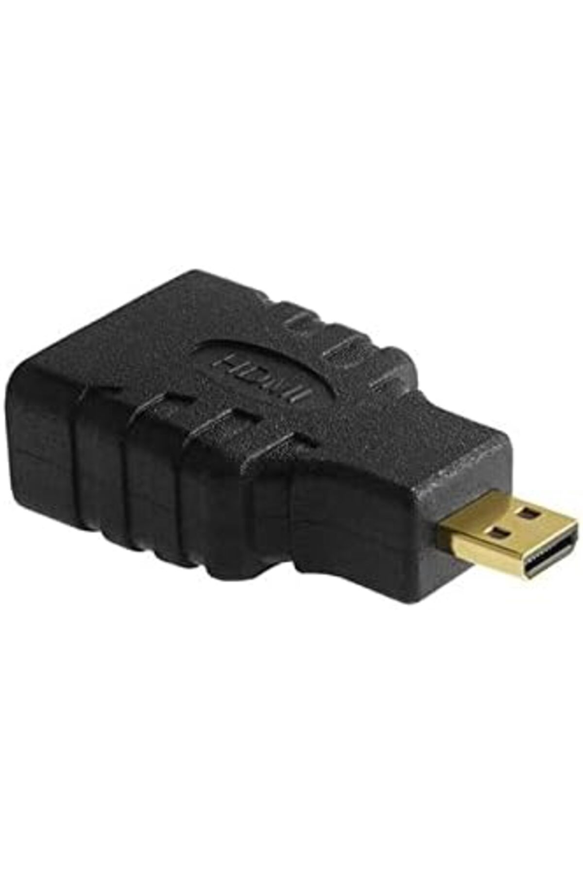 STOREMAX sellbuystore Plus PX-HQM1 Micro HDMI to HDMI Çevirici 1053513