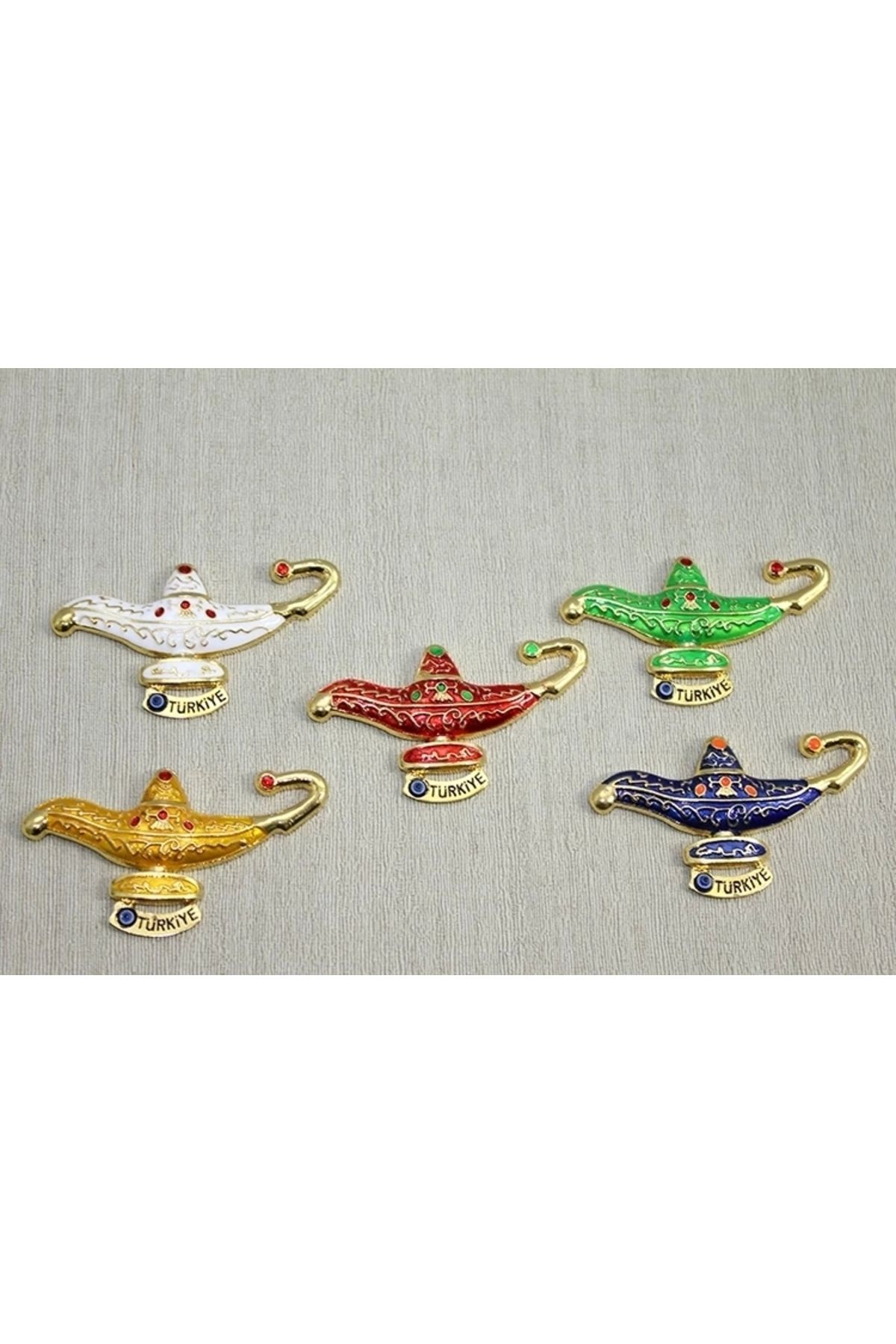 shopwave Swaoski Alaatin Sihili Lambası Magnet Alk3846