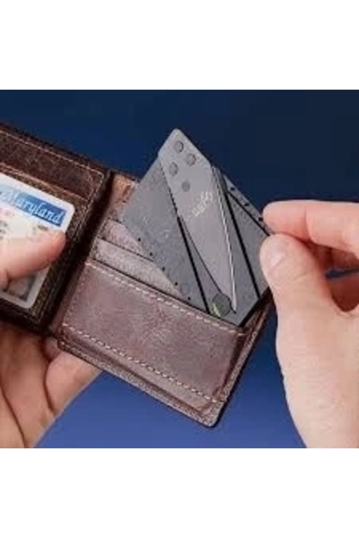 shopwave Kedi Katı Şeklinde Bıçak