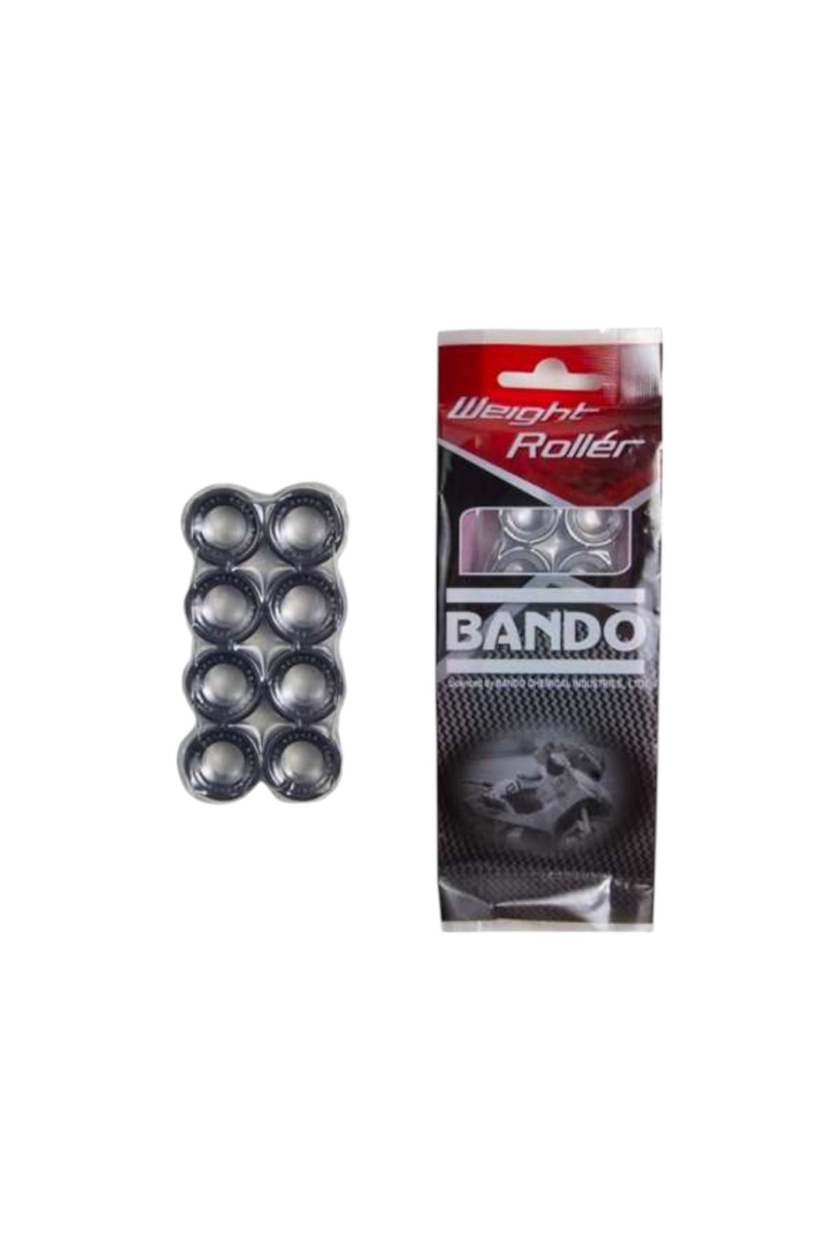 Bando Tahrik Seti Bwr-008 19x17mm 10gr Piaggio Fly Liberty Skipper 125 150 Vespa 125 150 Et4 150 Et4