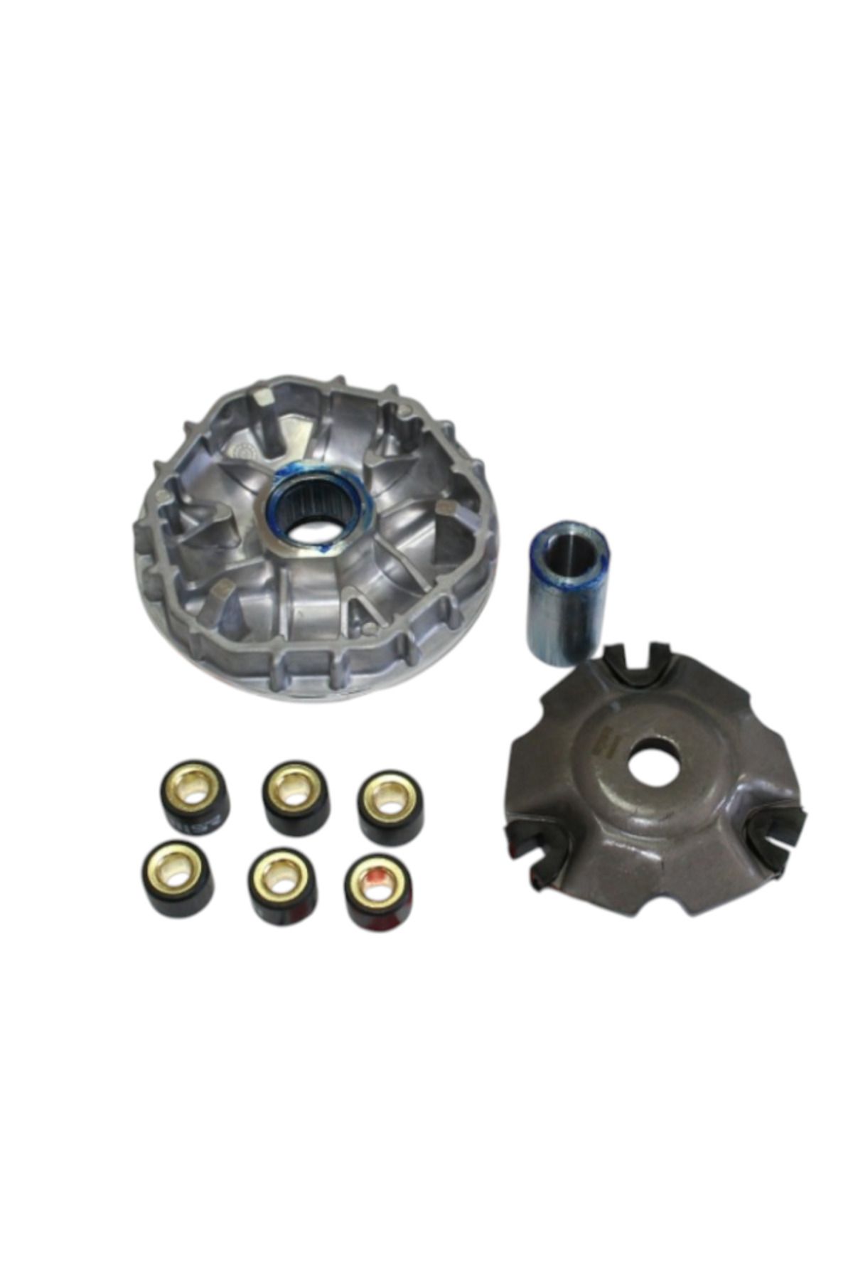 Motobir Ön Varyatör Komple Honda Pcx 125 150 2011-2013