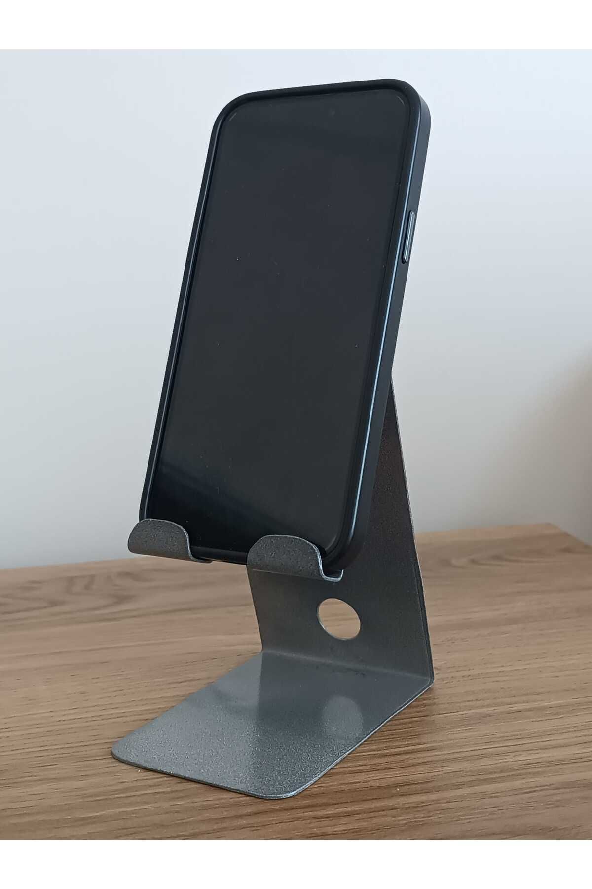Maksuder Masaüstü Telefon Tutucu Standı