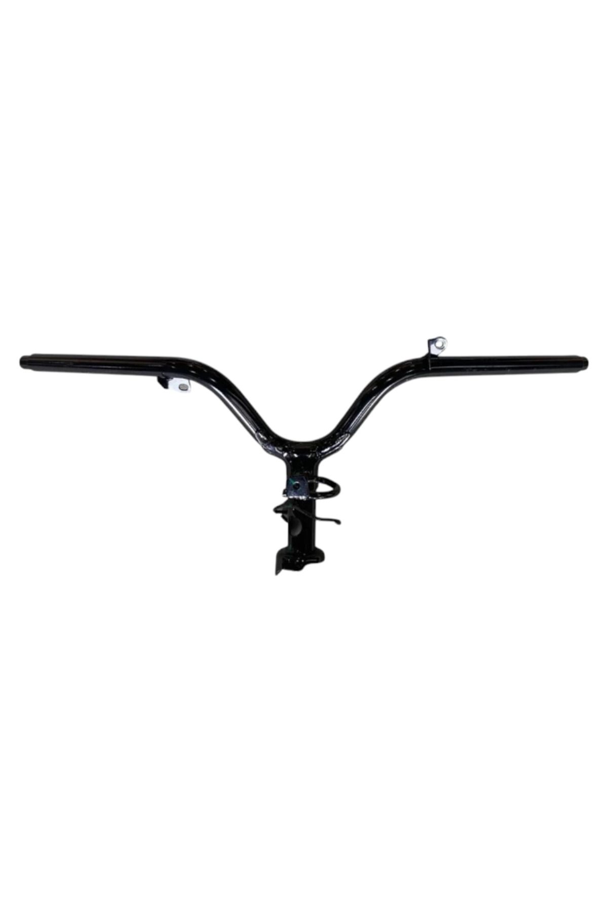 Motobir Gidon - Direksiyon 53100-K0L-D70 Honda Activa 125 2023