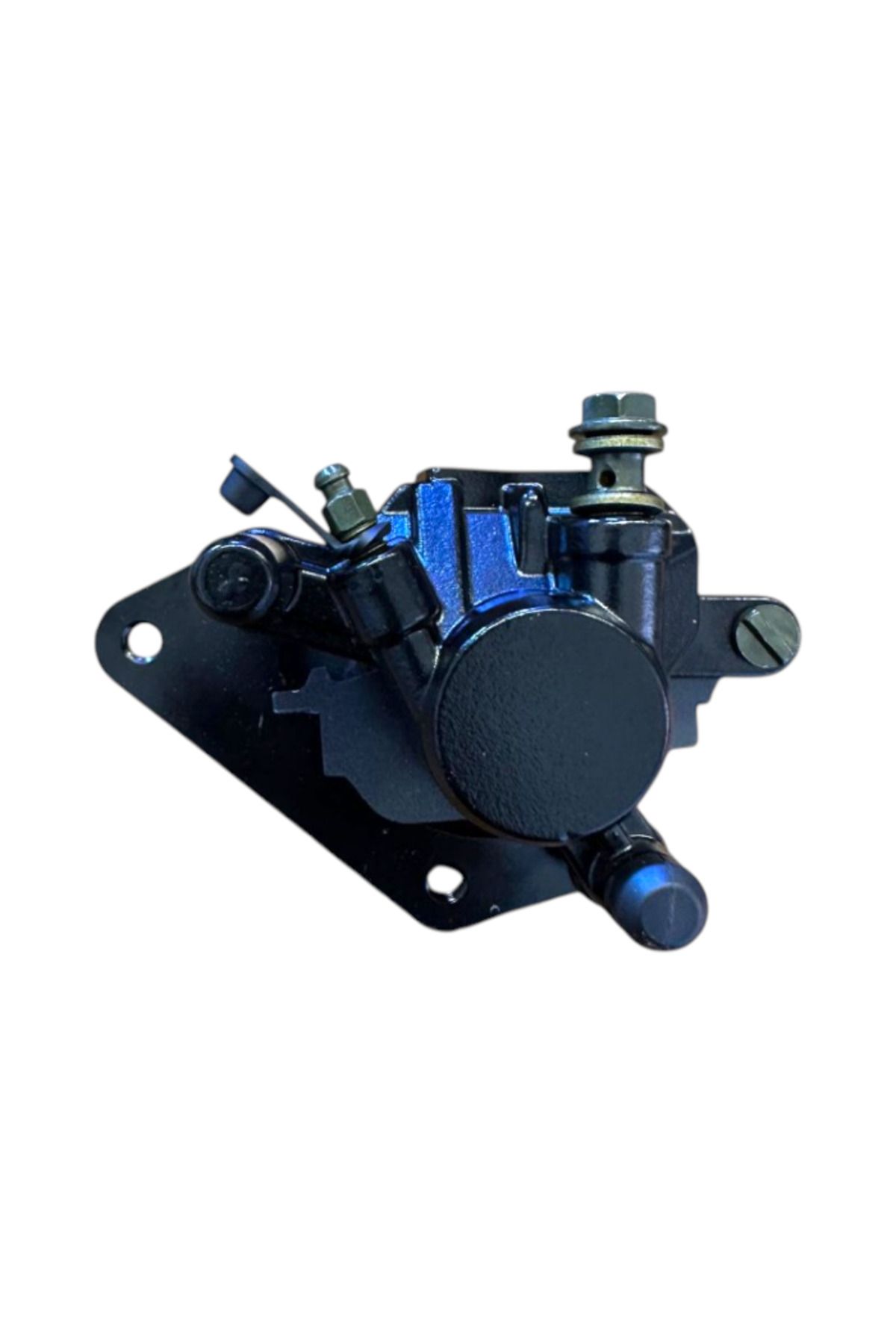 Motobir Ön Fren Alt Merkezi JPT054 Tvs Jupiter 125