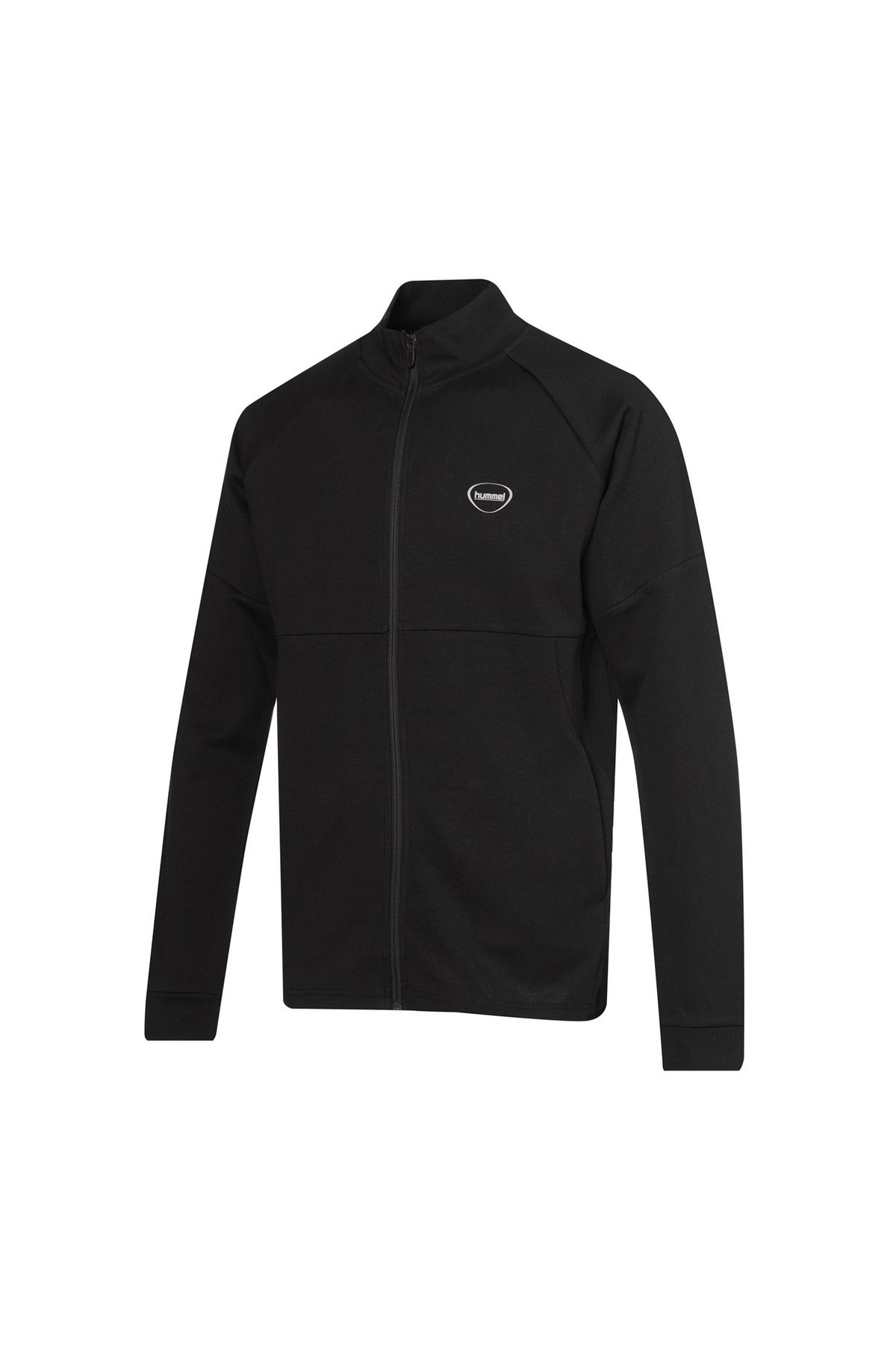 hummel Inter Fermuarlı Sweatshırt