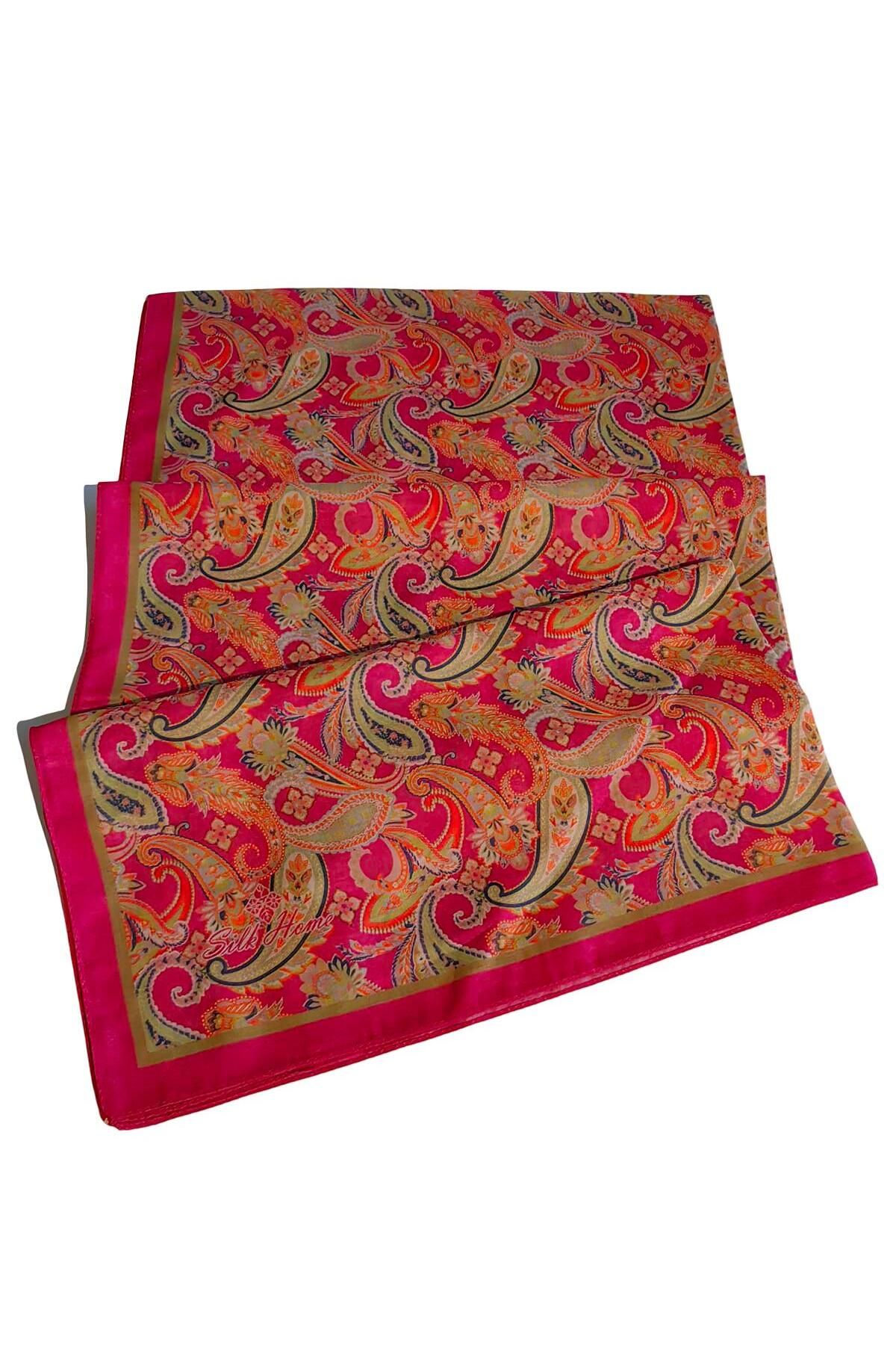 Silk Home SİLK HOME SOFT ŞAL 783-07