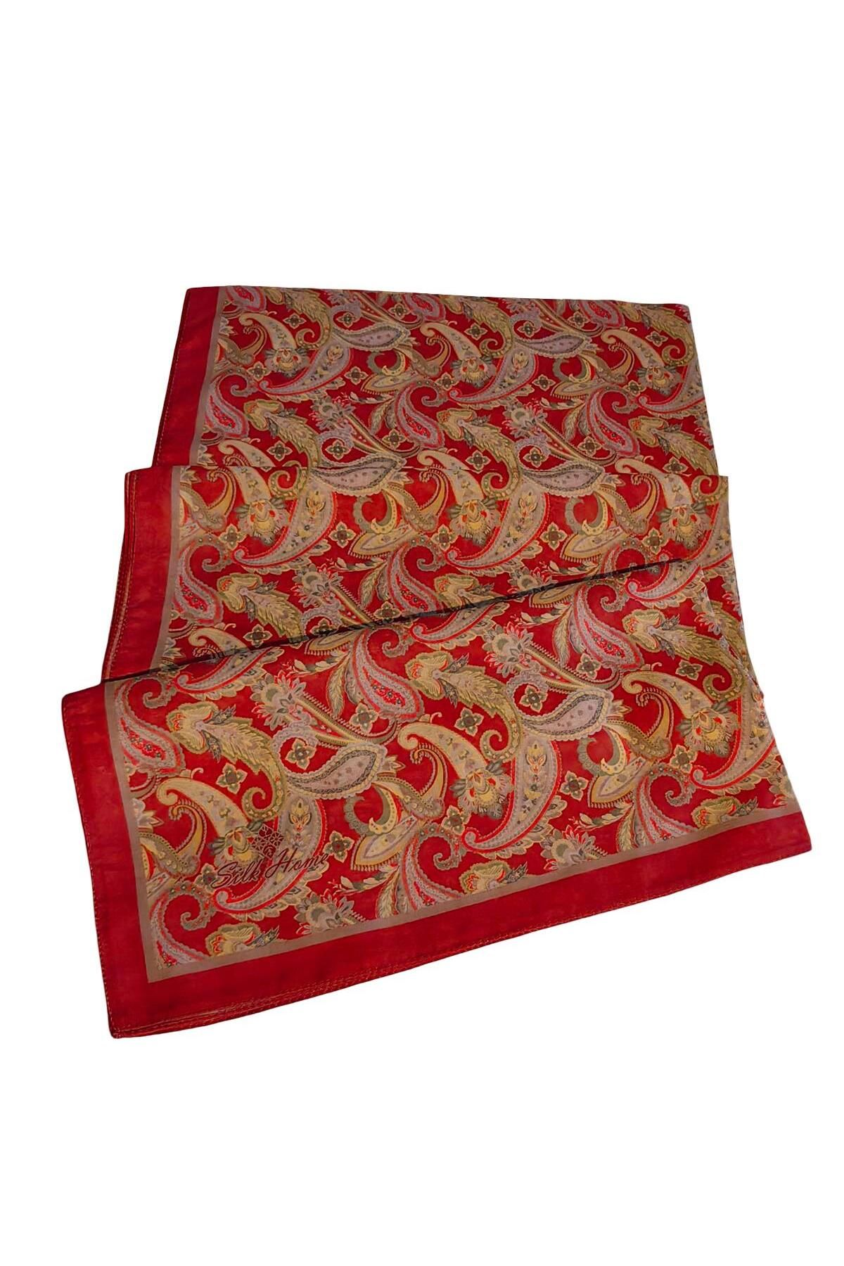 Silk Home SİLK HOME SOFT ŞAL 783-02
