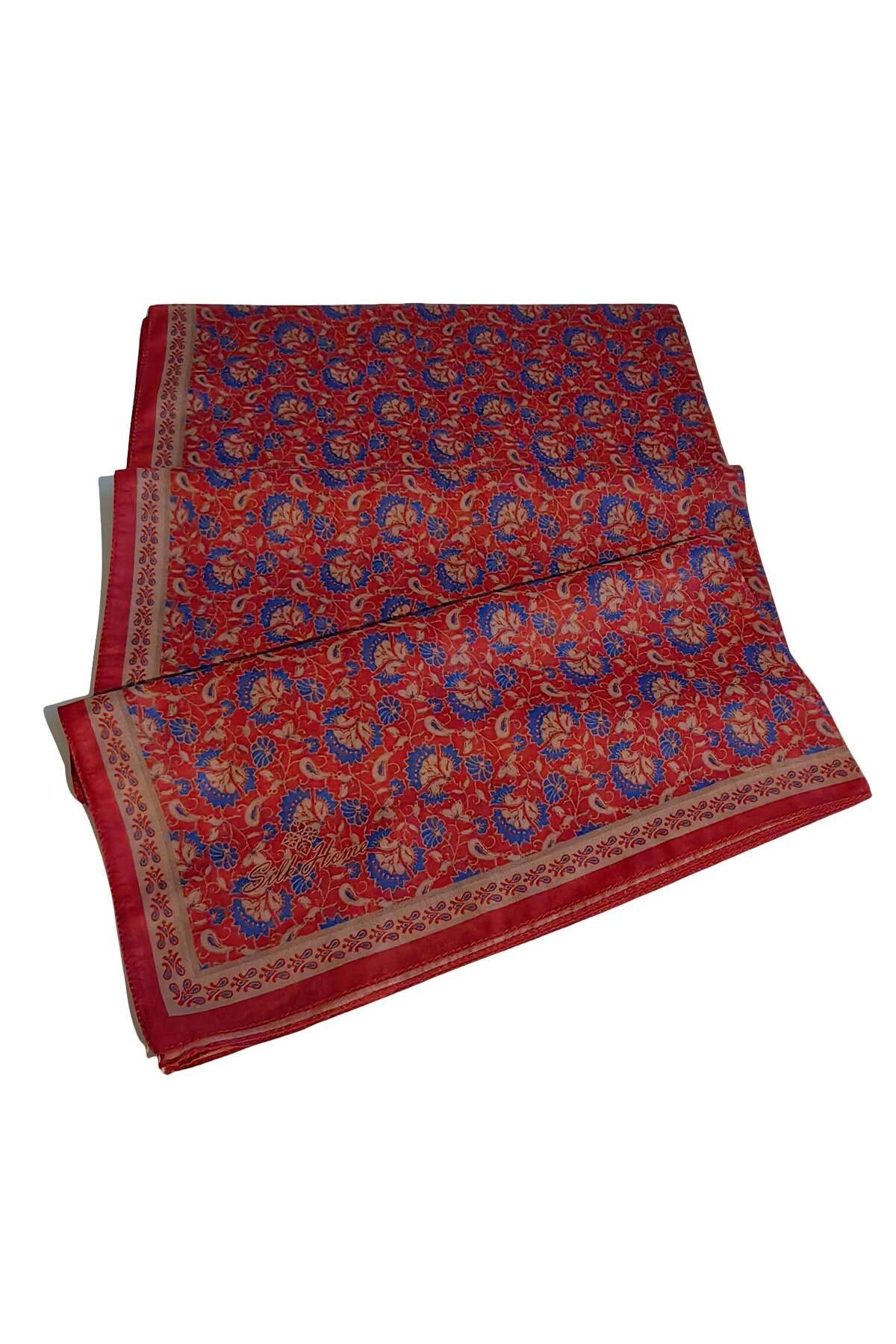 Silk Home SİLK HOME SOFT ŞAL 781-02