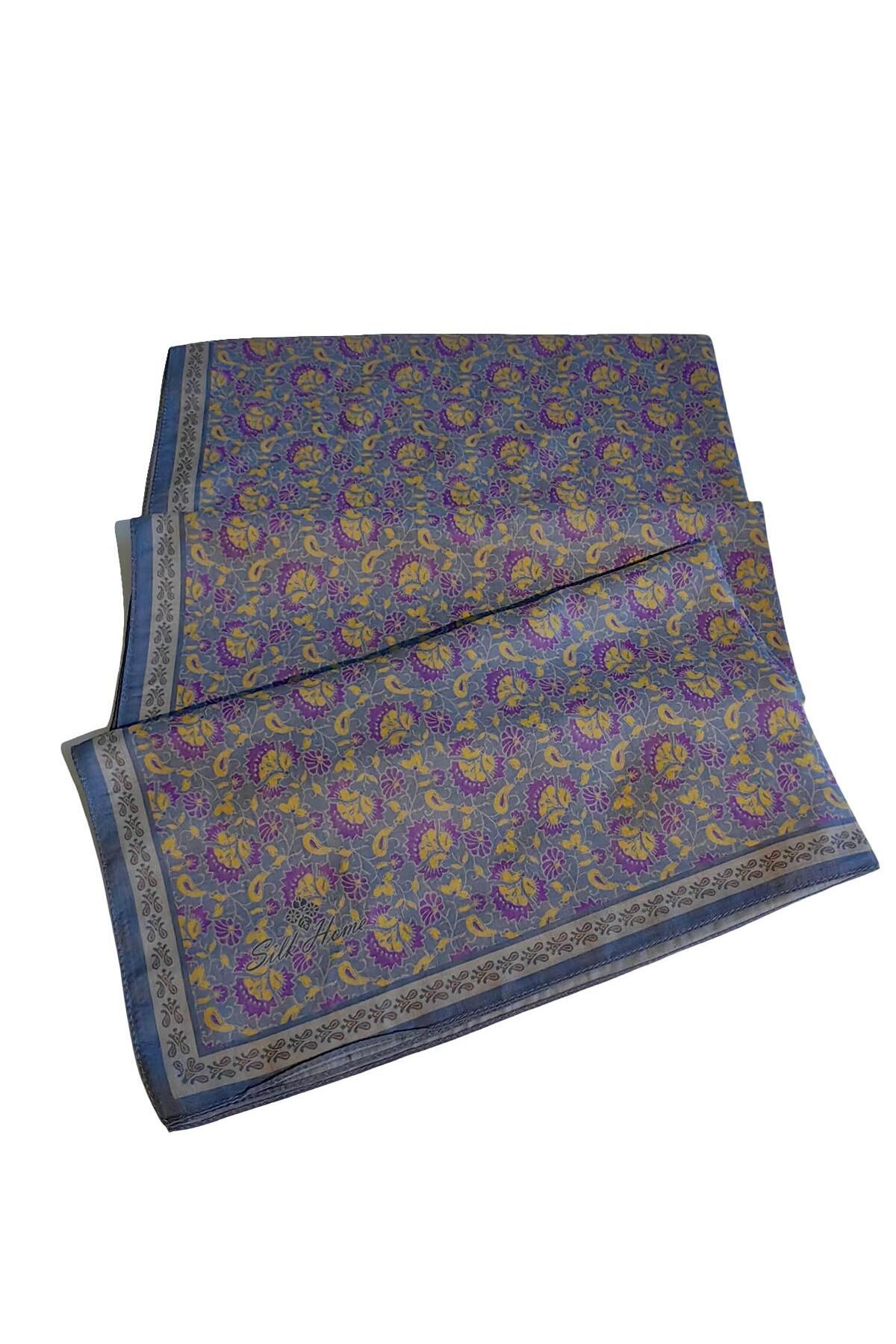 Silk Home SİLK HOME SOFT ŞAL 781-09