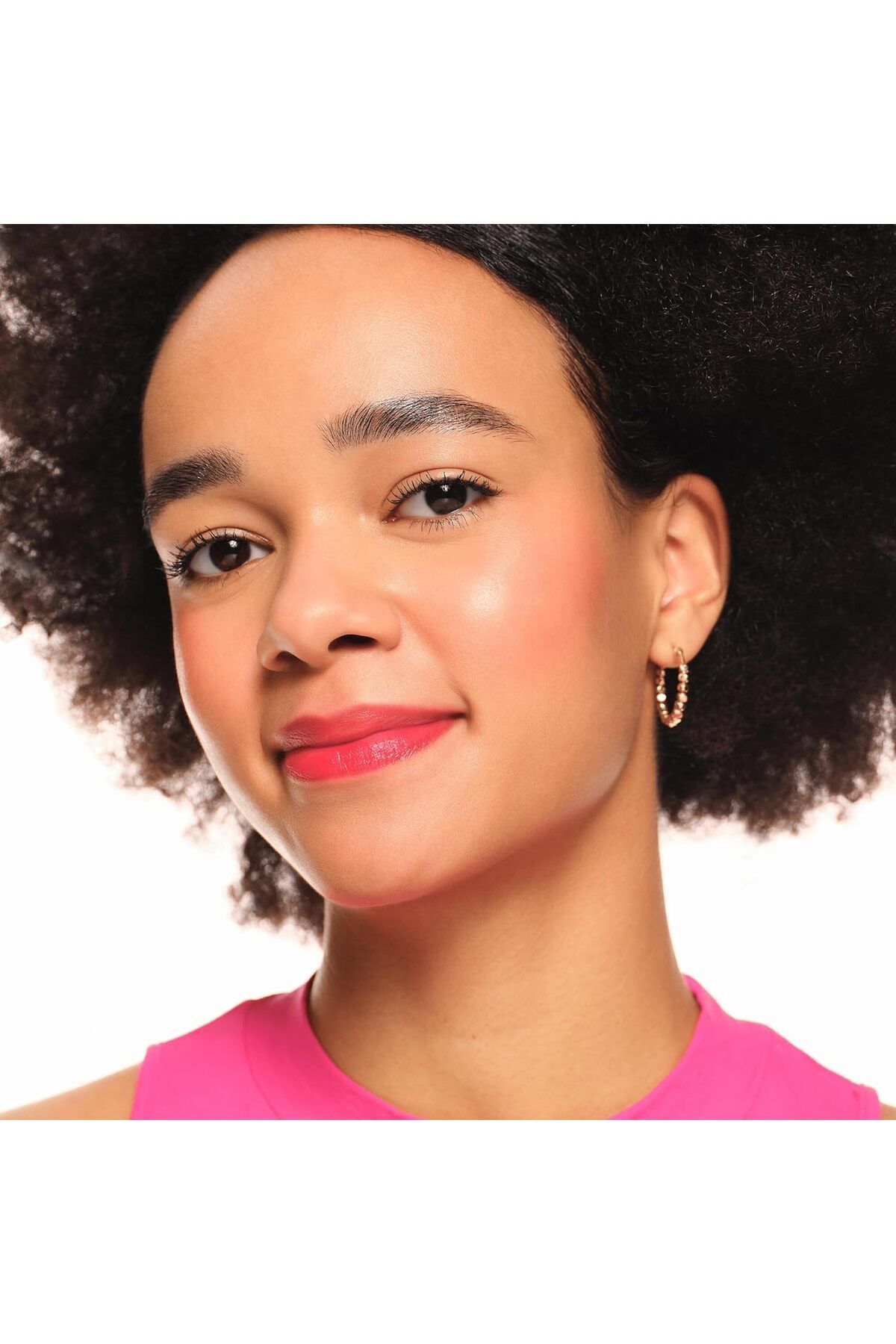 Essence-What-A-Tint Lip & Cheek Stain, No. 03, Peachy Vibes, Long-lasting, Instant Result, Natural, 7