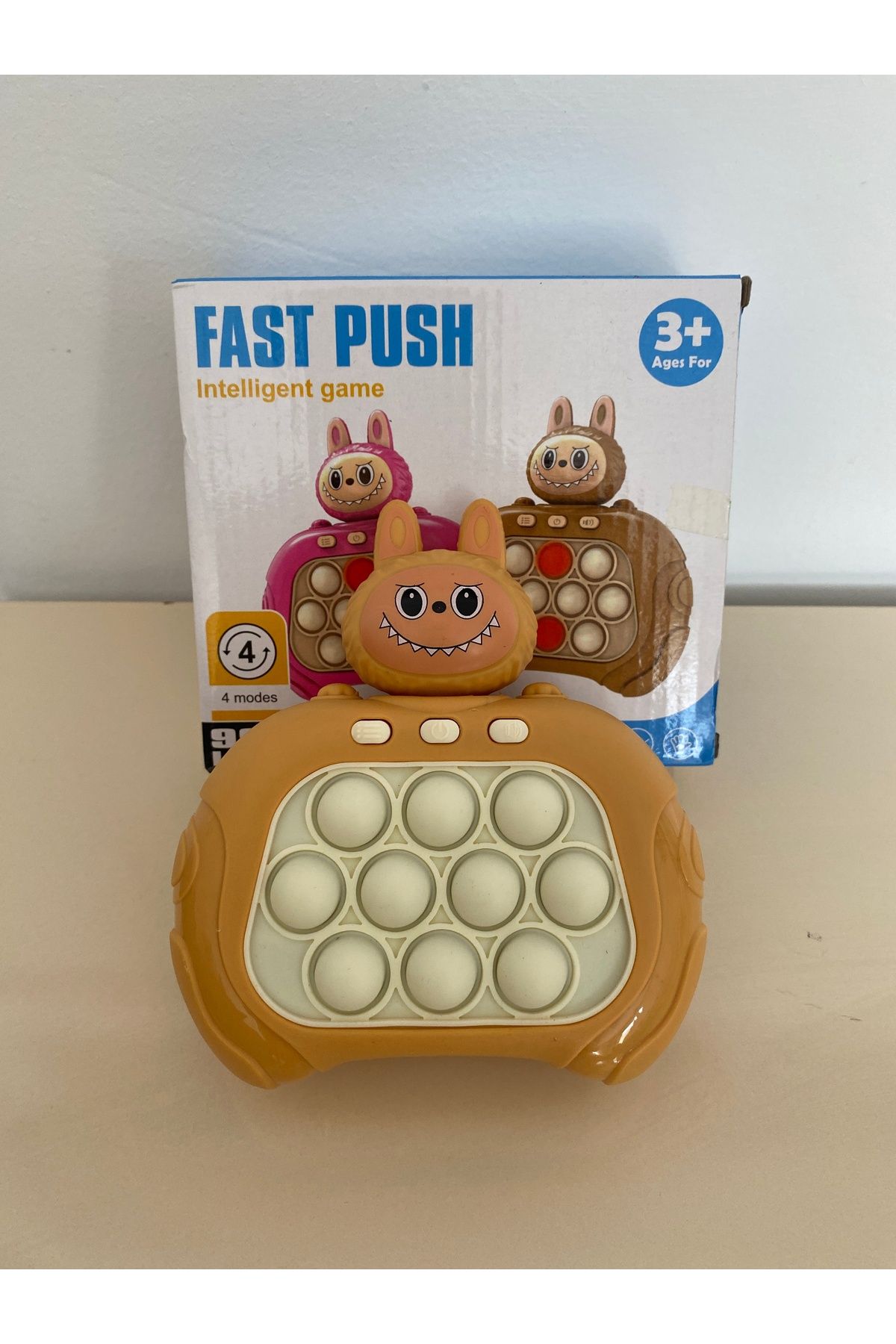 ABABEY Elektronik Popit laububu