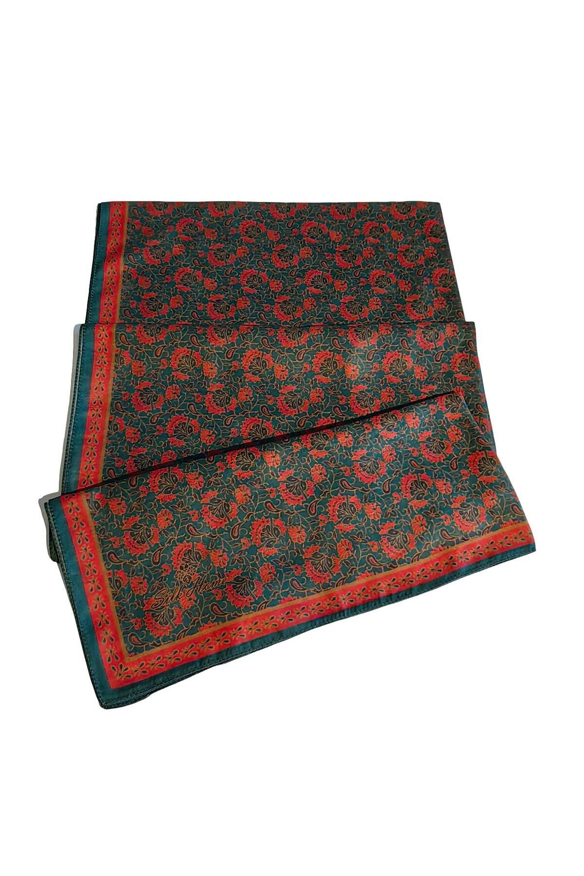 Silk Home SİLK HOME SOFT ŞAL 781-07