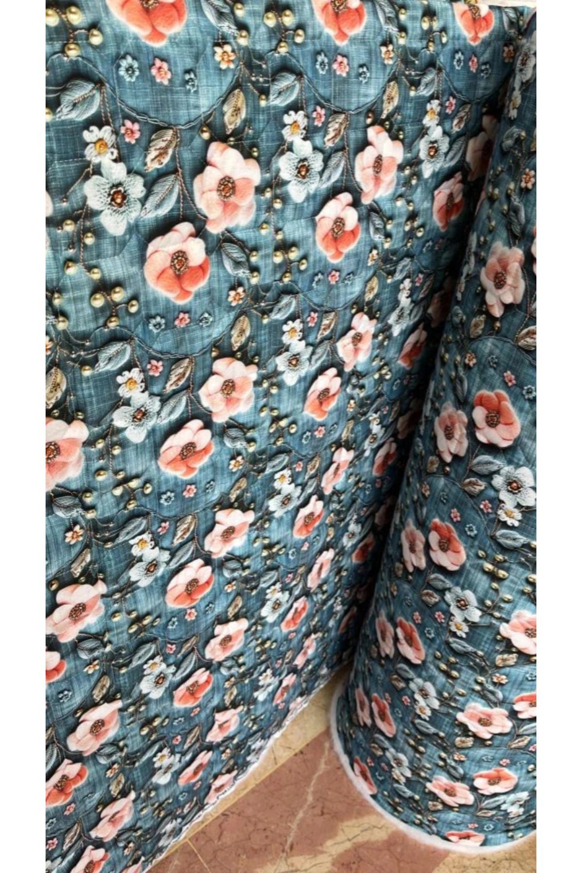 DUVET COVER MY HOME Nevresim