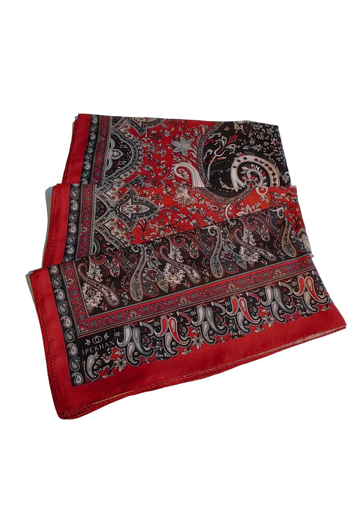 İpekhan İPEKHAN SOFT ŞAL 3099-05