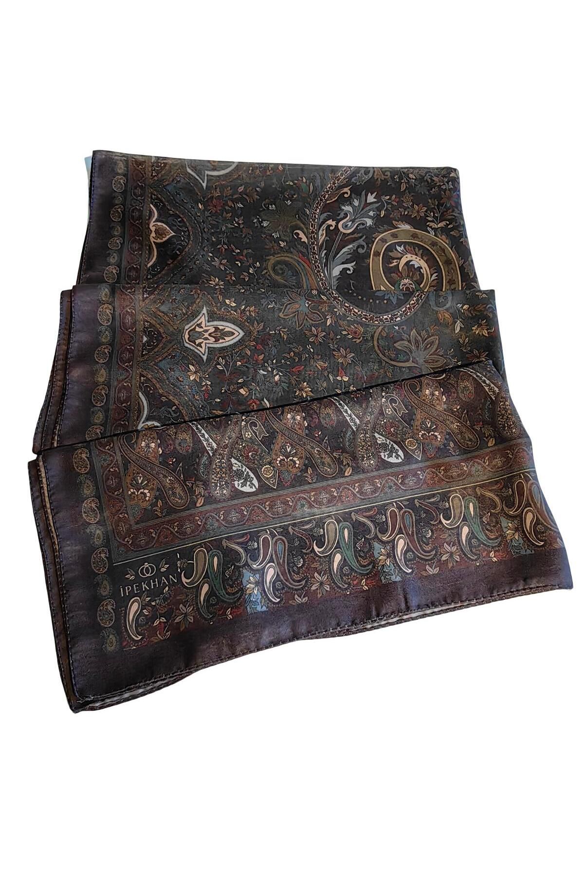 İpekhan İPEKHAN SOFT ŞAL 3099-02