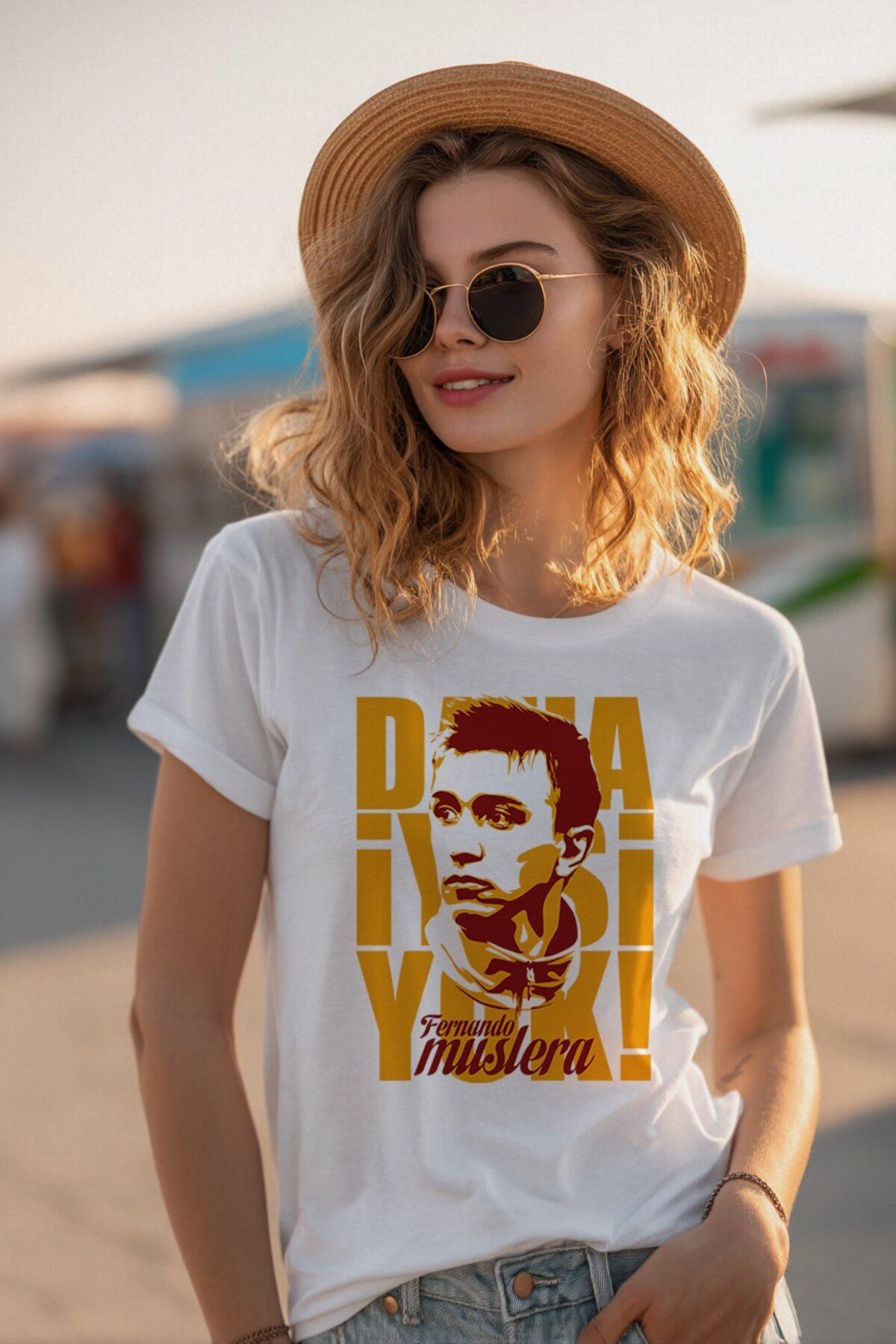 Giallo Rosso Daha İyisi Yok