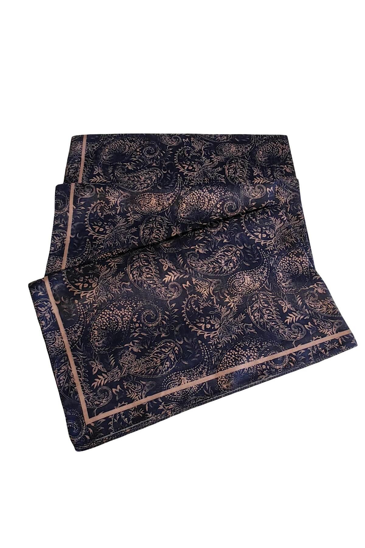 Silk Home SİLK HOME SOFT ŞAL 782-02
