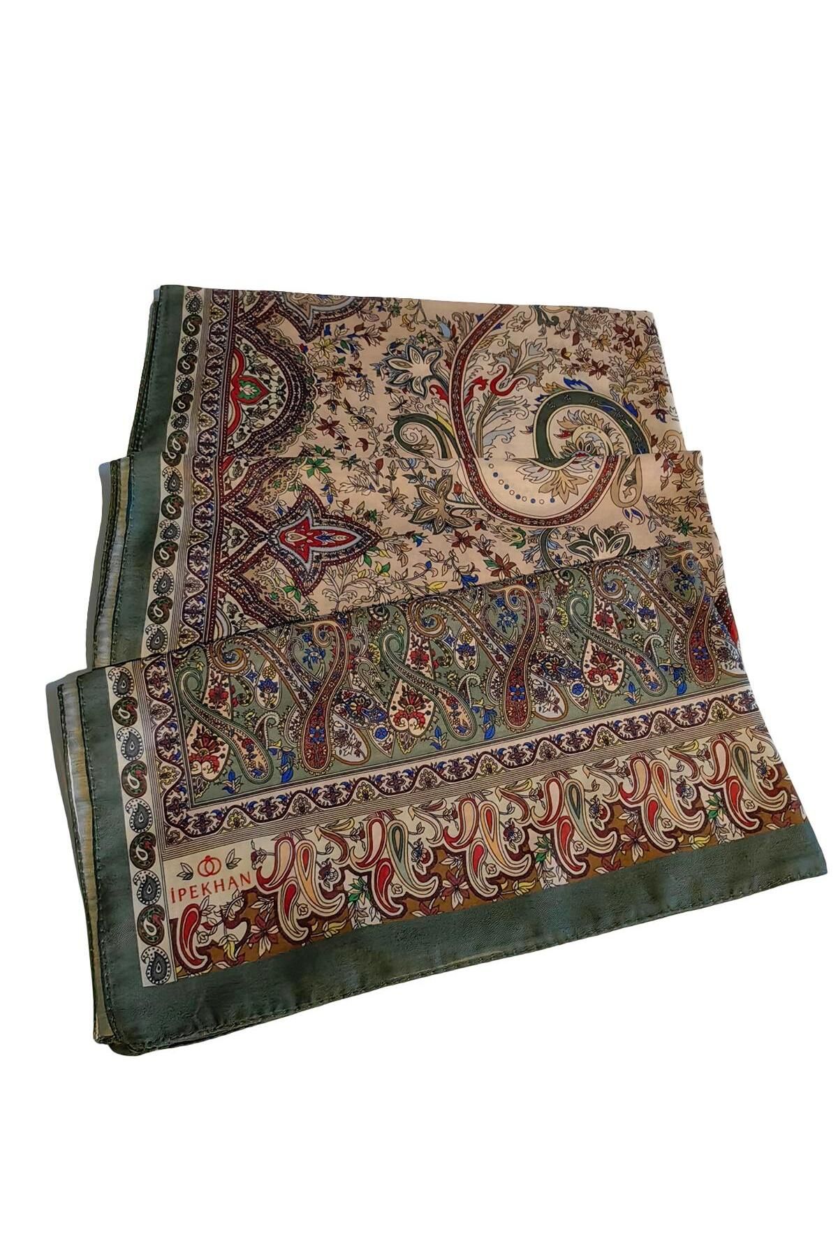 İpekhan İPEKHAN SOFT ŞAL 3099-09