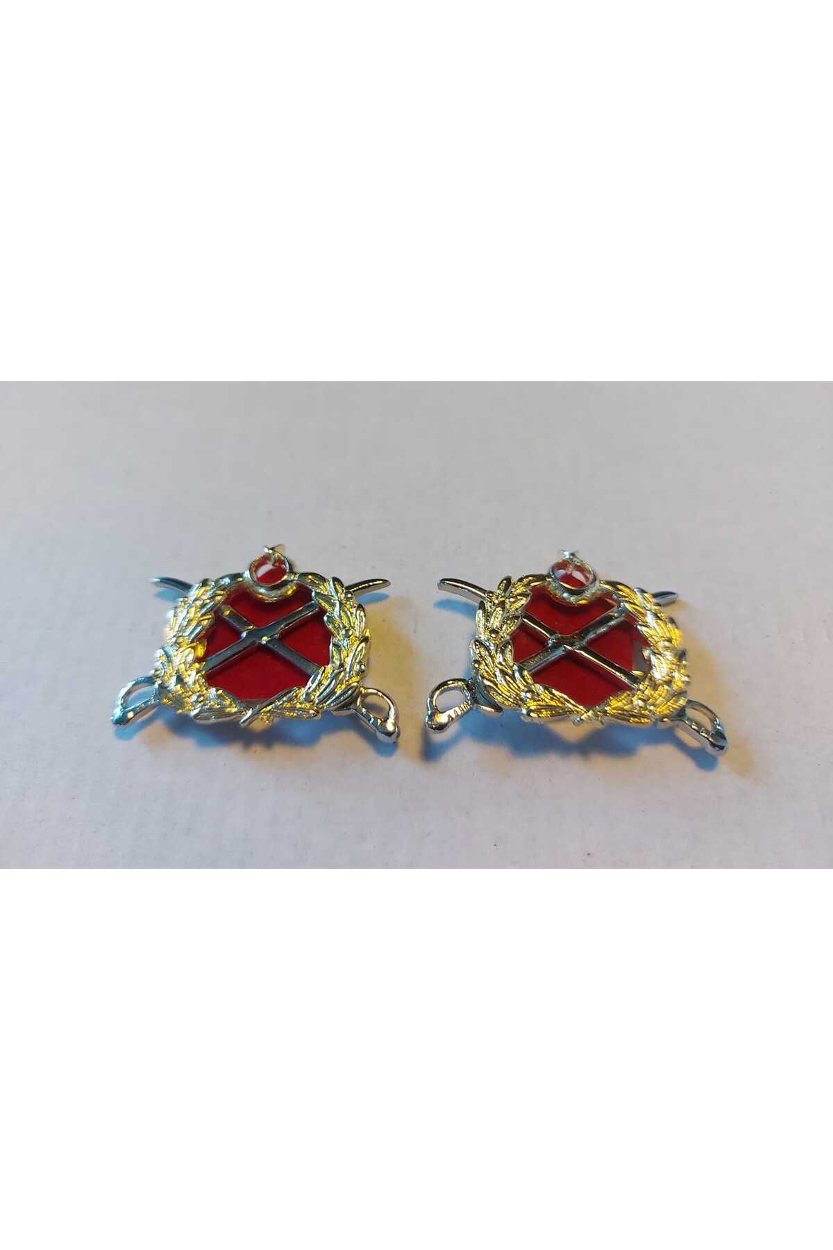 kho military design General Harici Çelenk (Çift)