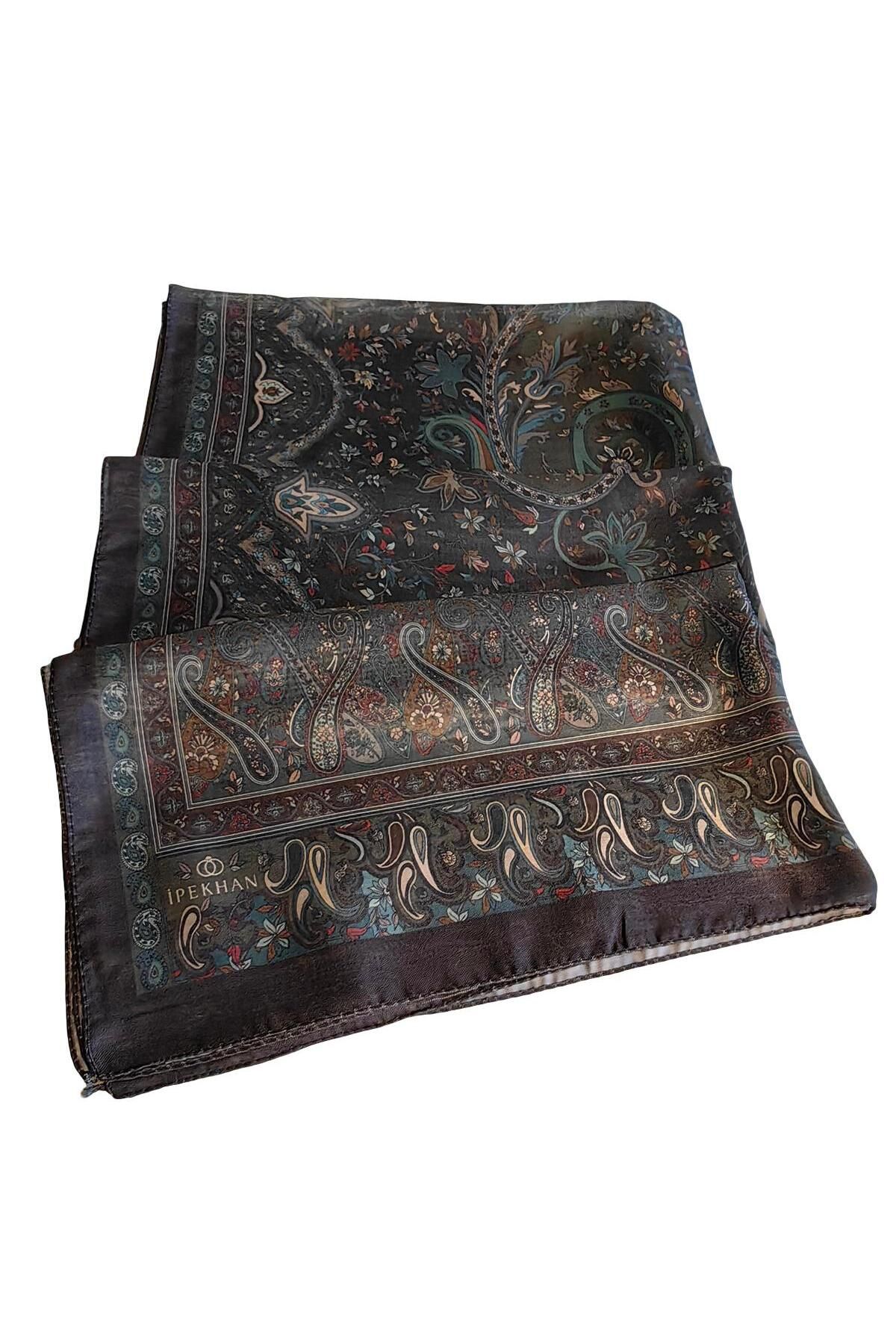 İpekhan İPEKHAN SOFT ŞAL 3099-14