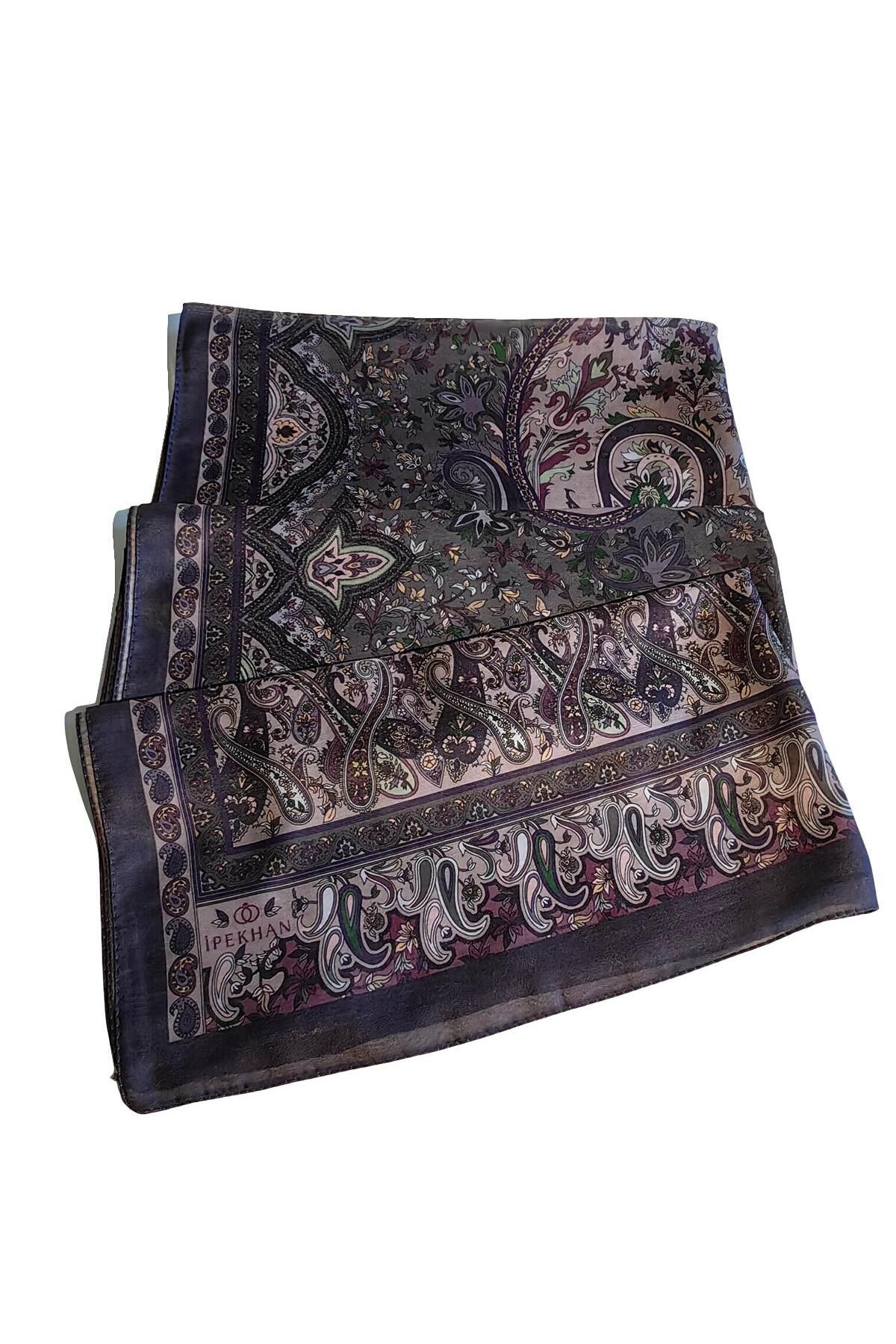 İpekhan İPEKHAN SOFT ŞAL 3099-16