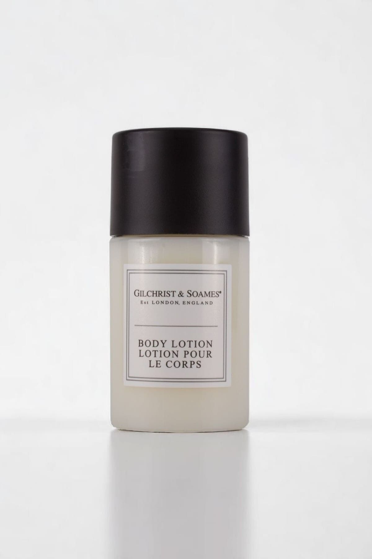 Gilchrist Soames Gilchrist&Soames Body Lotion 45 ml 1.5 fl.oz