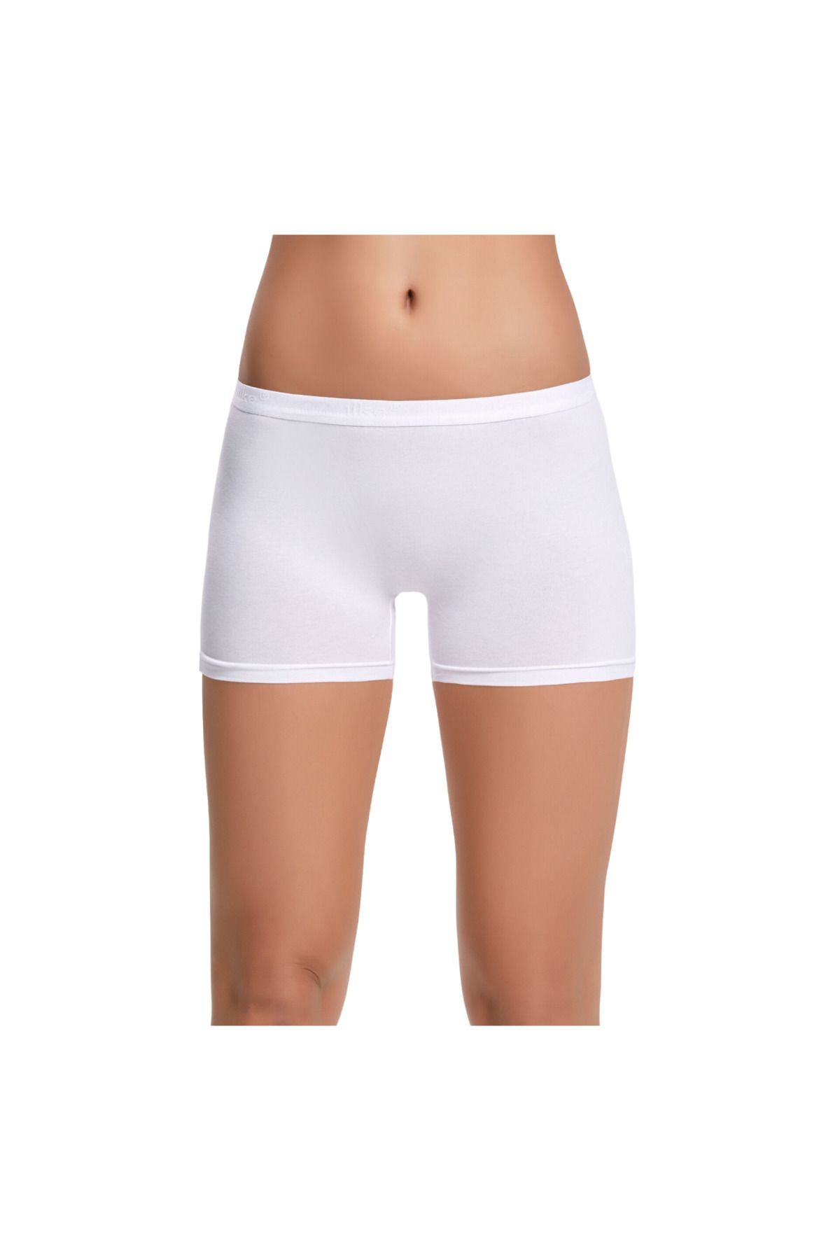 İlke İlke Kadın Modal Boxer
