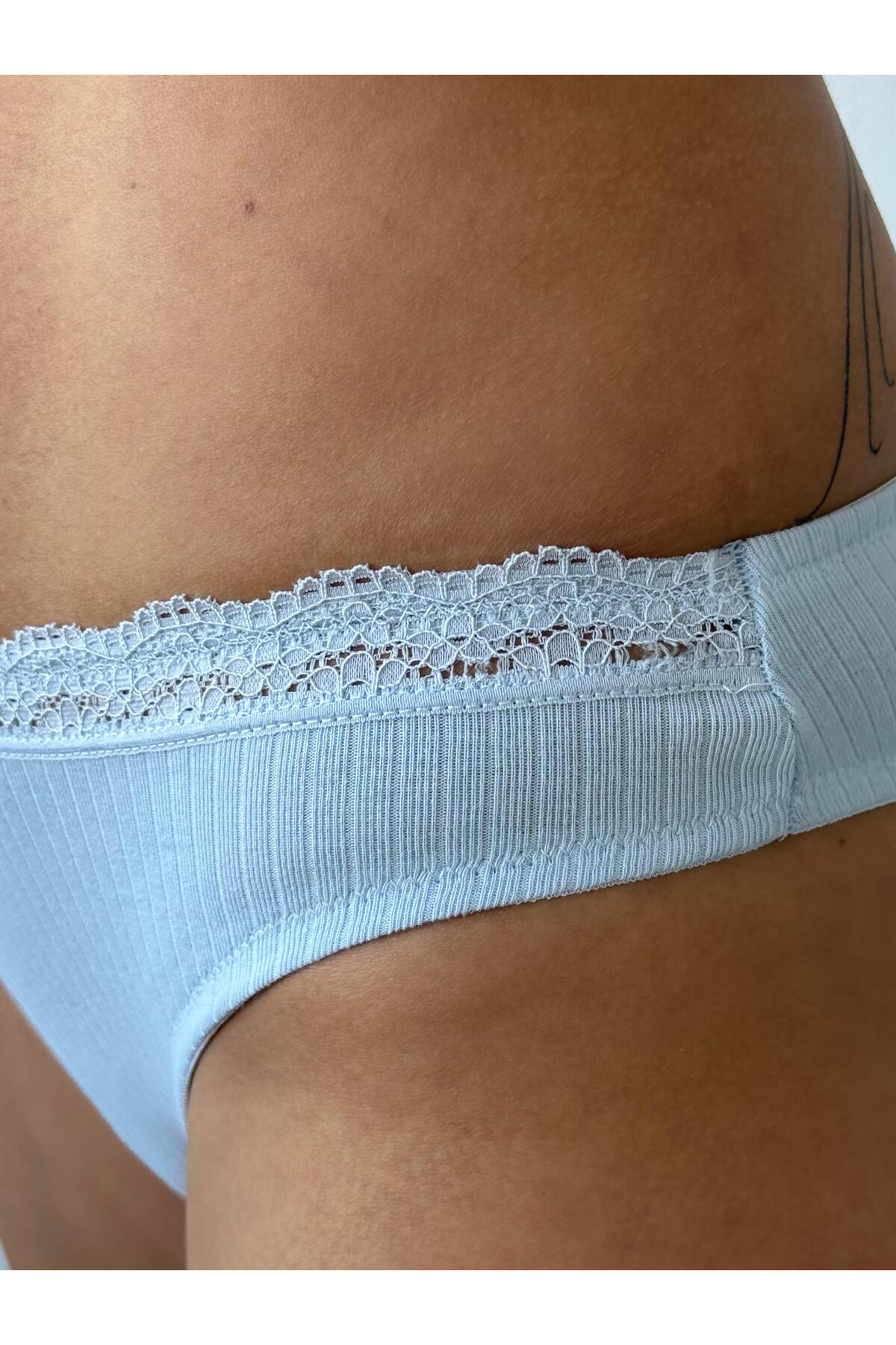 So&Bi Lingerie RİBANA SÜTYEN TAKIMI fotoğrafı 4 (önizleme)