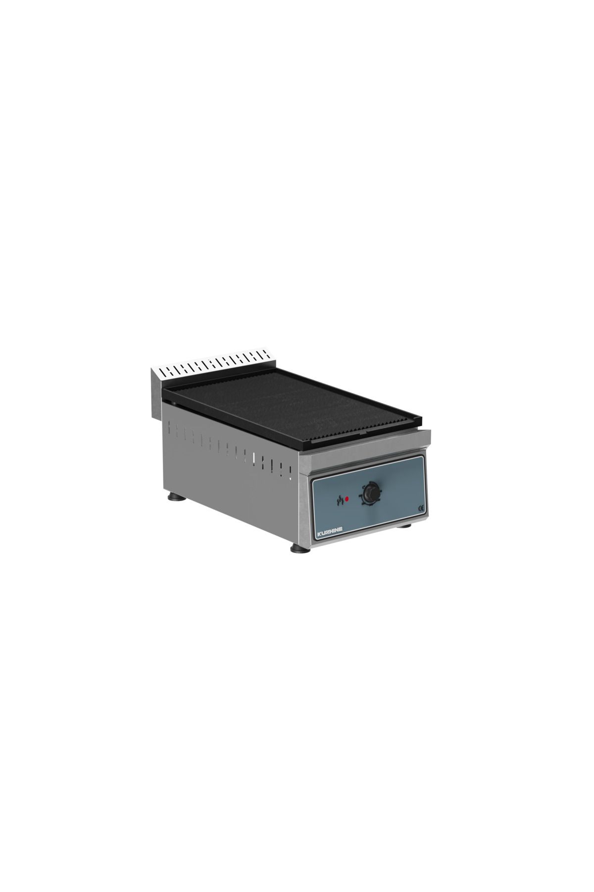 KUZHINE IZGARA ELEKTRİKLİ DÖKÜM 30 CM
