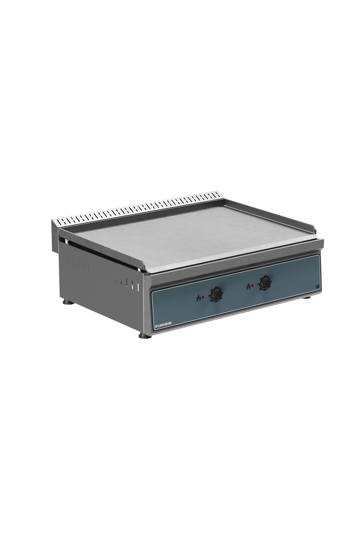 KUZHINE IZGARA ELEKTRİKLİ DÖKÜM 70 CM