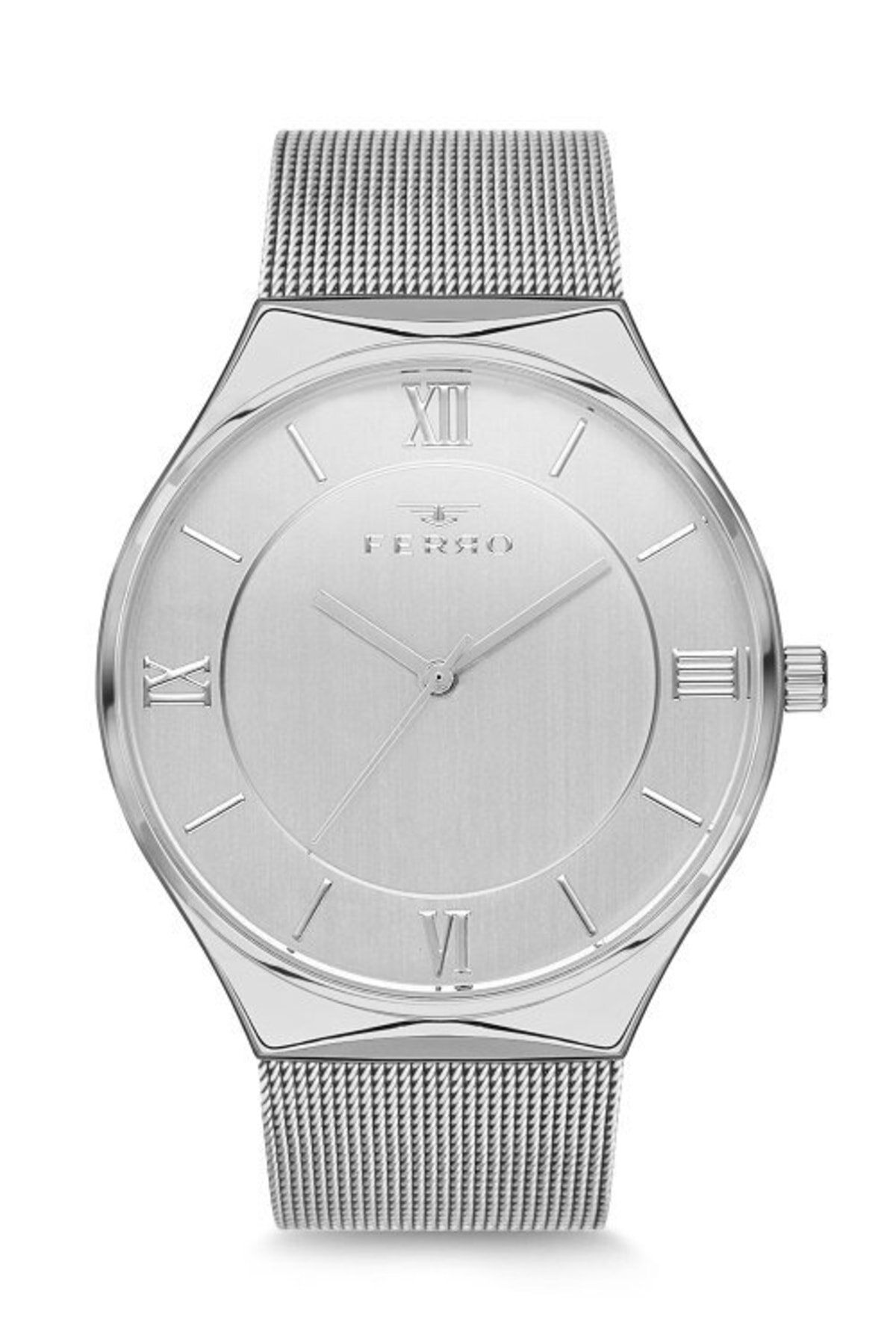 Tesbihane-Men's Ferro Wicker Watch - F40050C-110-A 1