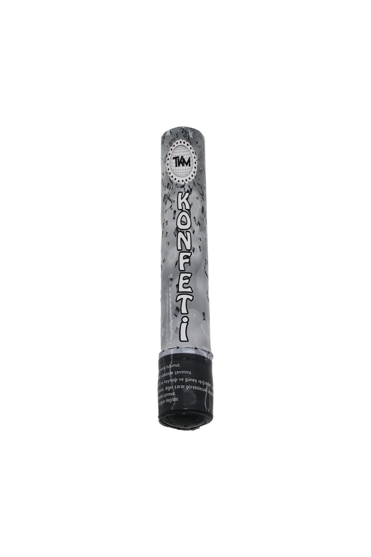 shopwave KONFETİ METALİK RENKLİ 30CM (5047)