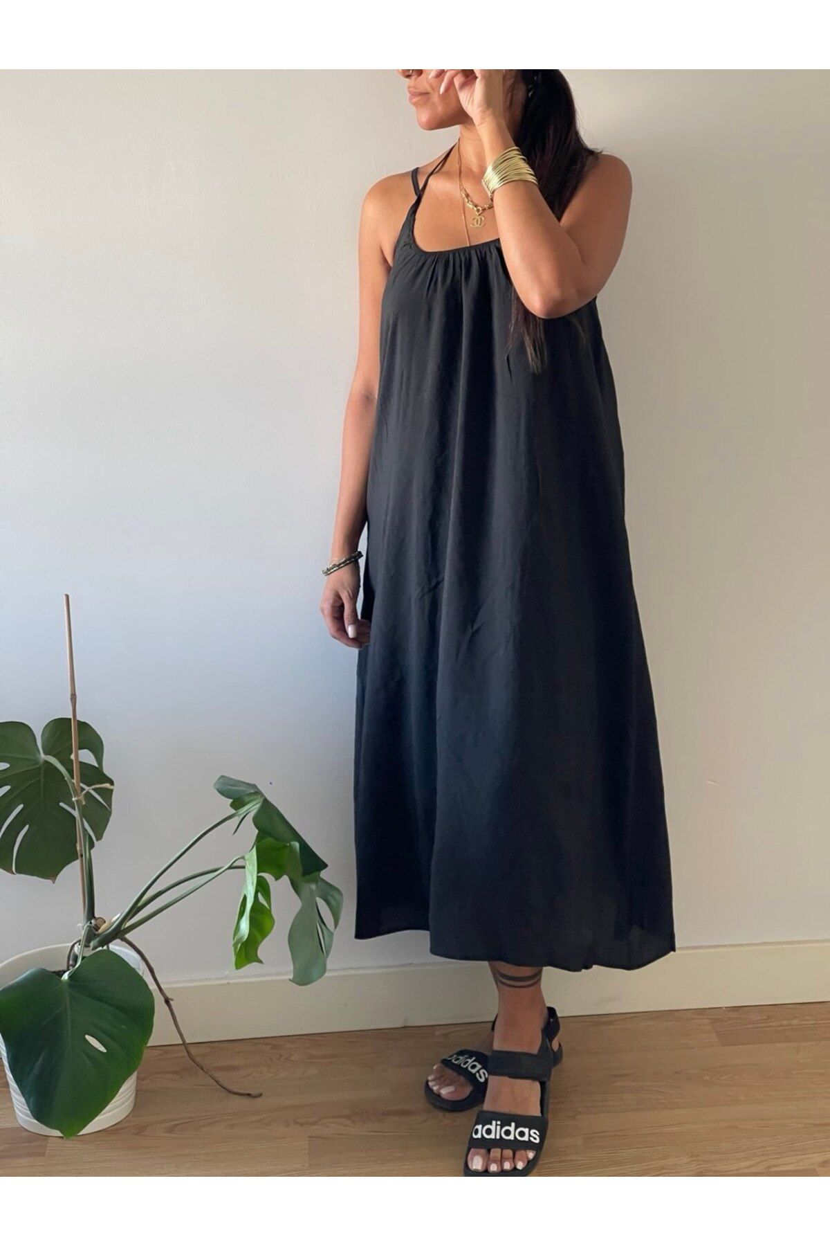 Farfasha yazlik elbise