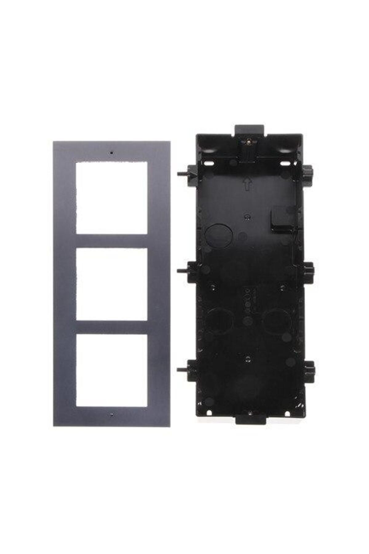 Hikvision-Housing for Hikvision DS-KD-ACF3 VideoIntercom modules 2