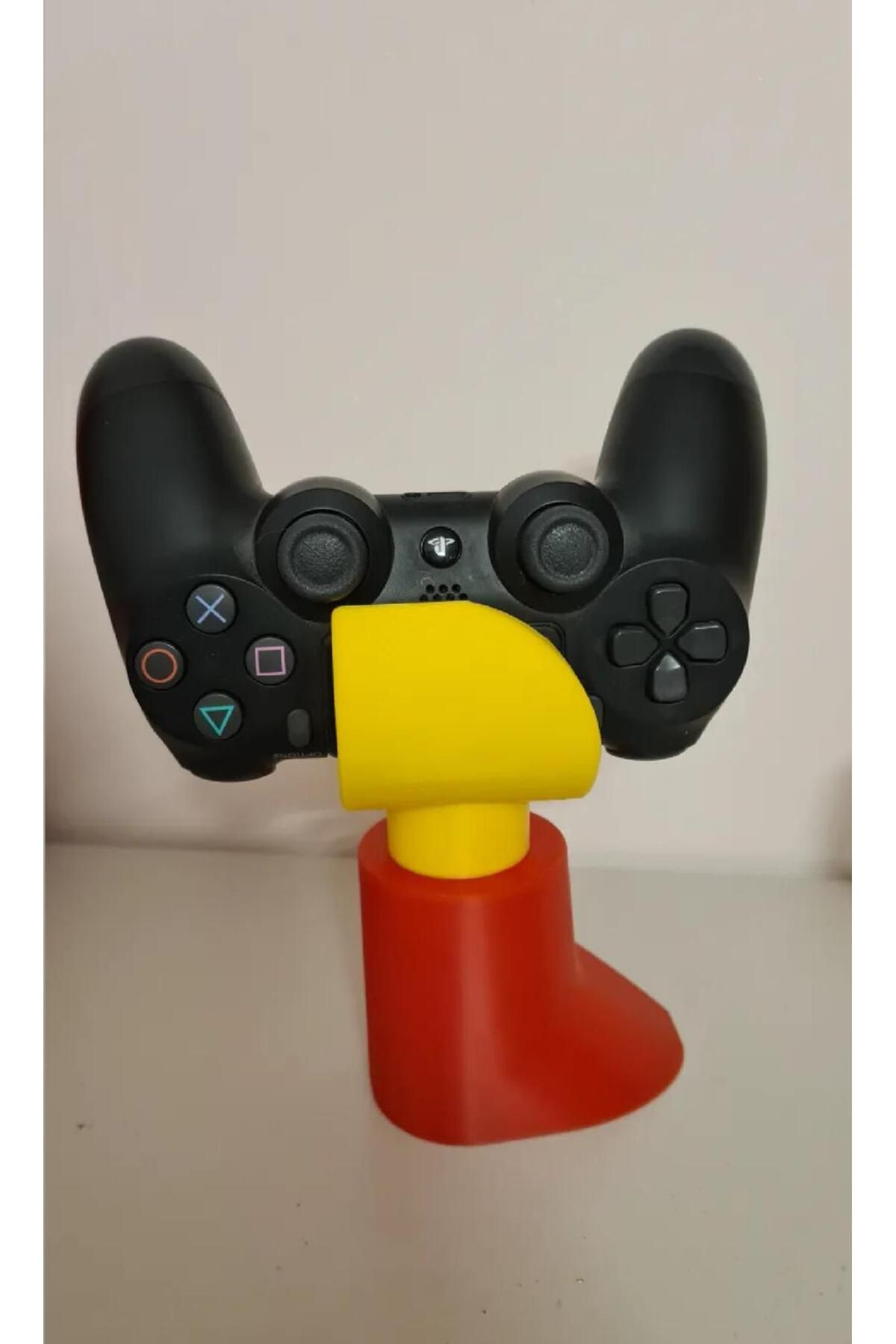 KARAHASANOĞLU MAKİNE Lego Kontrolcü Standı Ps4 - Ps5 - Xbox