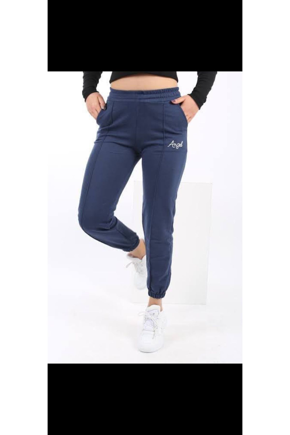 MODA Yetişkin Yek Alt Eşofman
