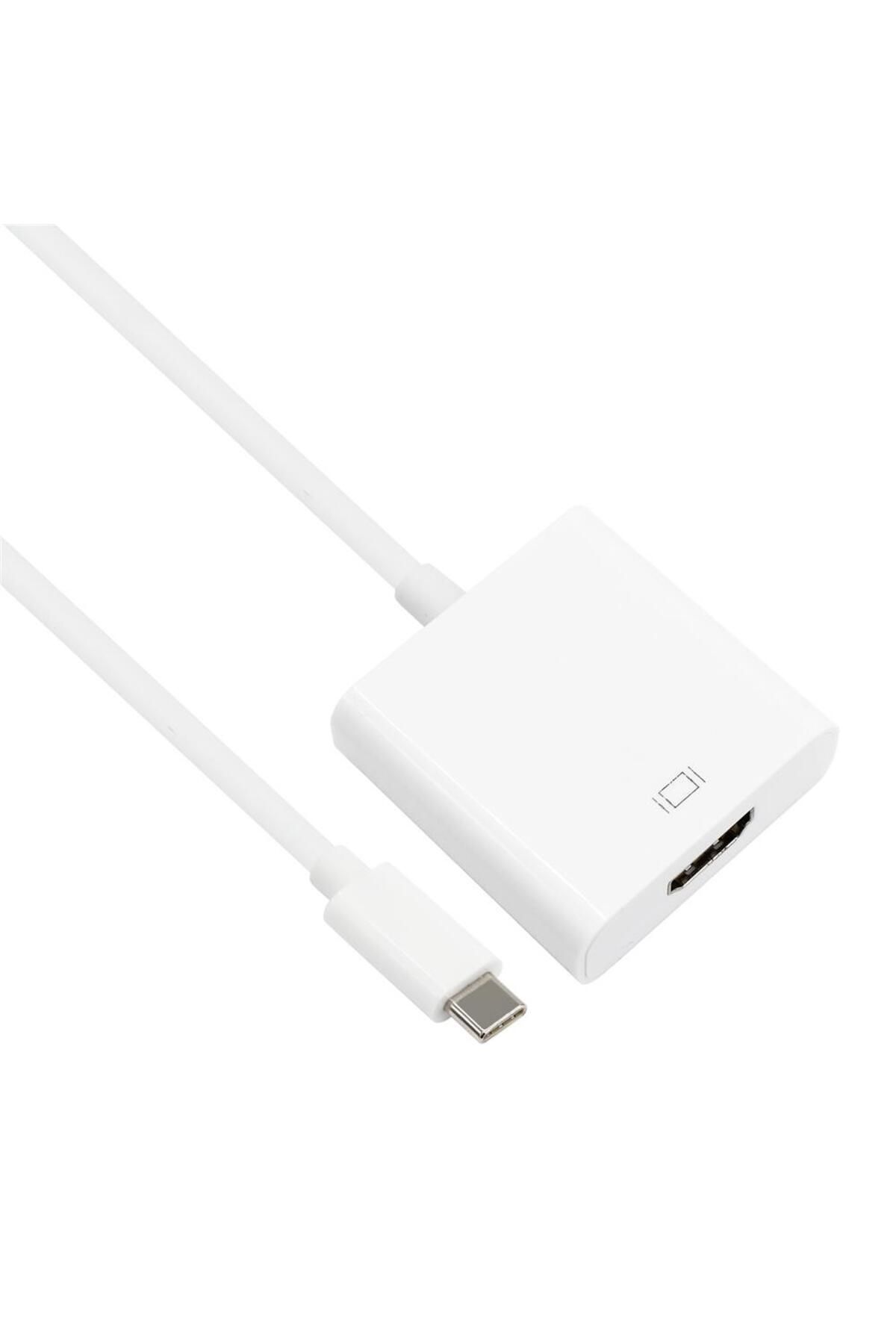 VCOM Type-C To Hdmi Çevirici
