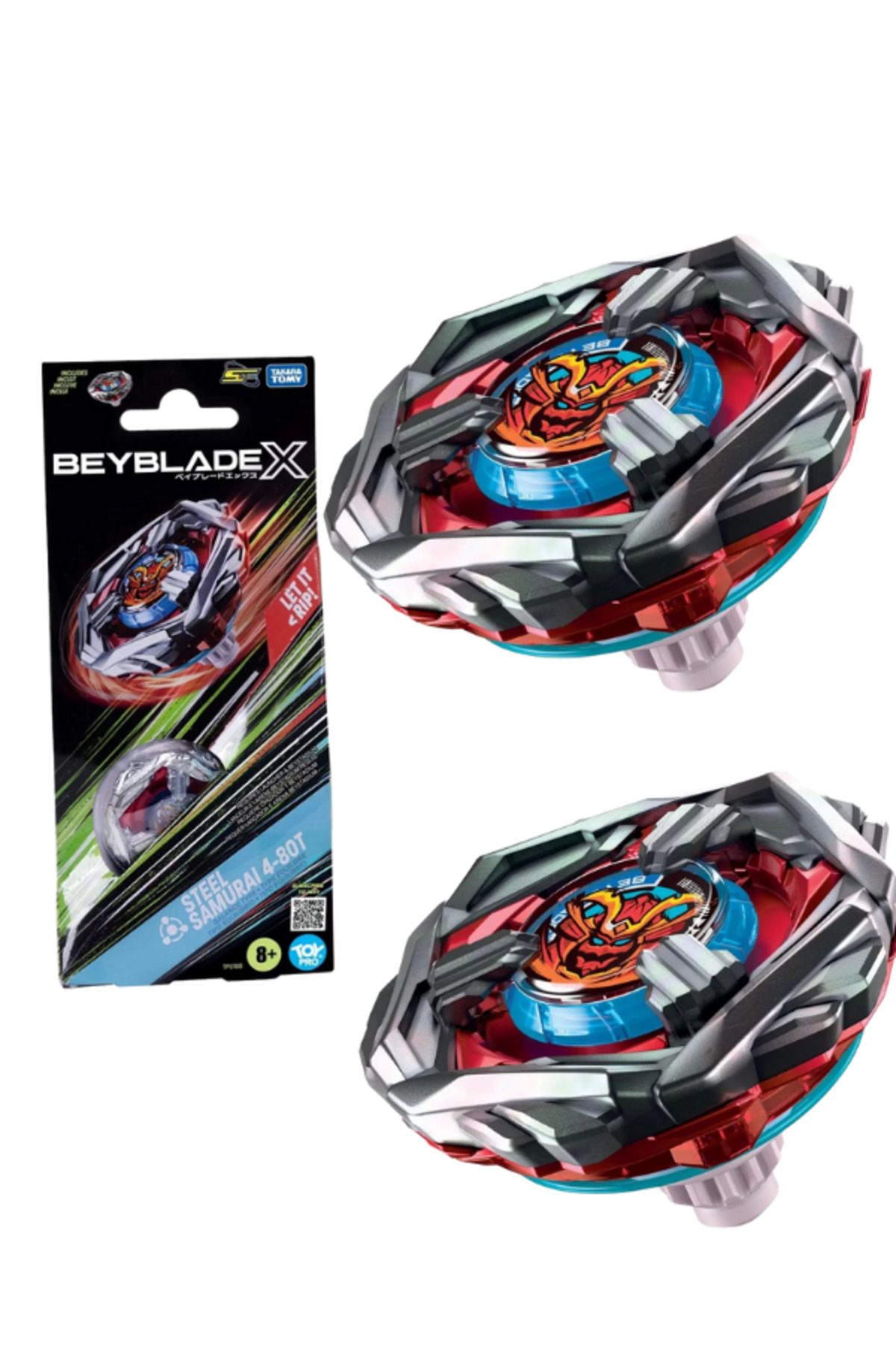 Muhcu Home Beyblade Topu - Aksiyon Beyblade Top