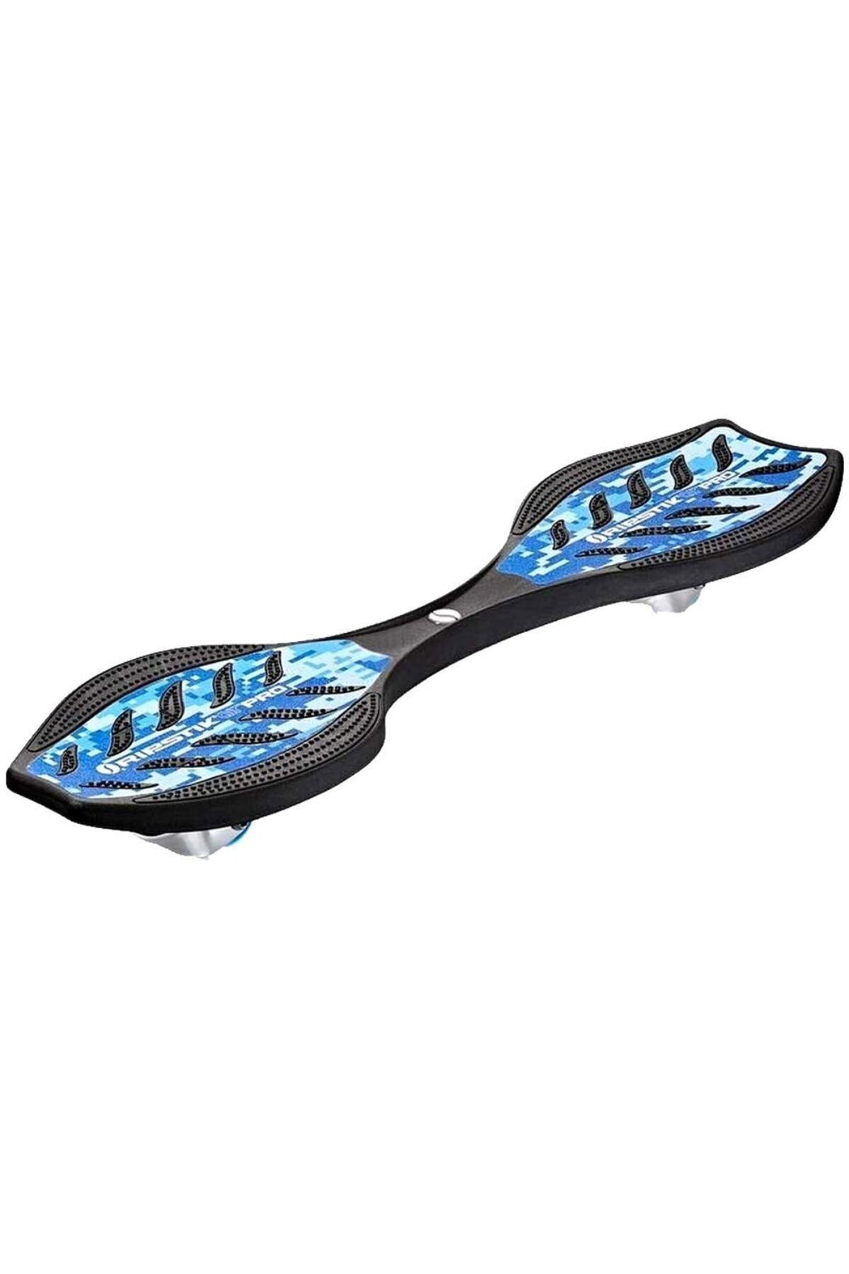 teknotrust Çok Renkli RipStik Air Pro Kaykay, Eğlence ve Hareket İçin Mükemmel Seçenek