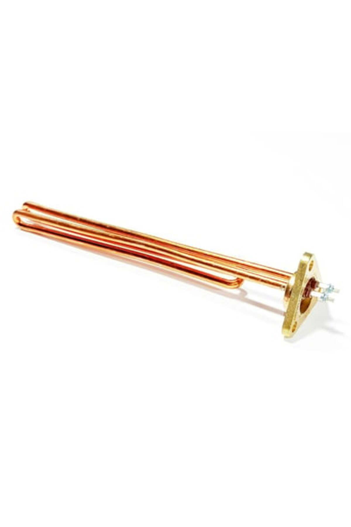 Universal ÜÇGEN ESPRESSO REZİSTANS BAKIR 3500W (Ç1161 )