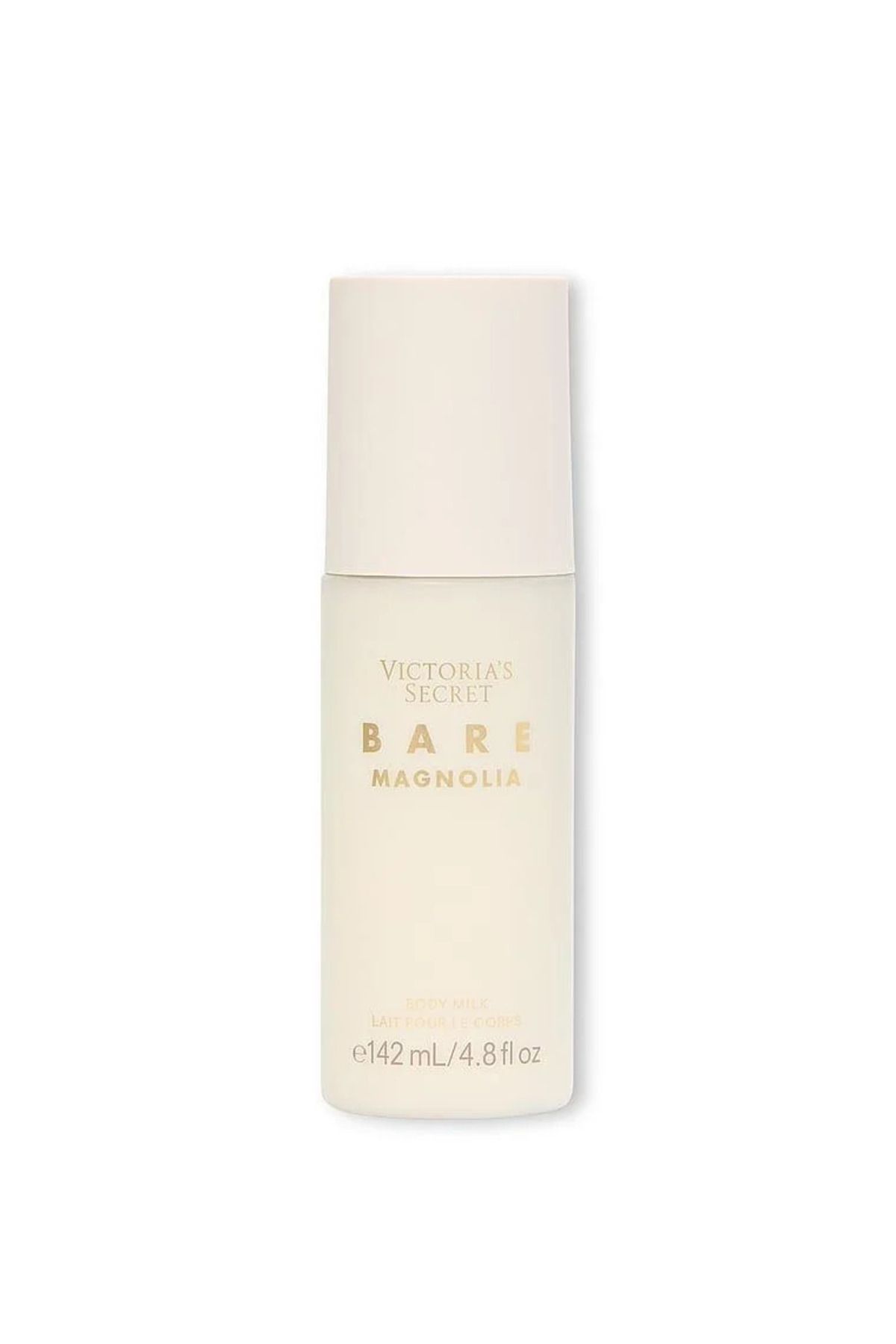 Victoria's Secret Bare Magnolia Vücut Sütü