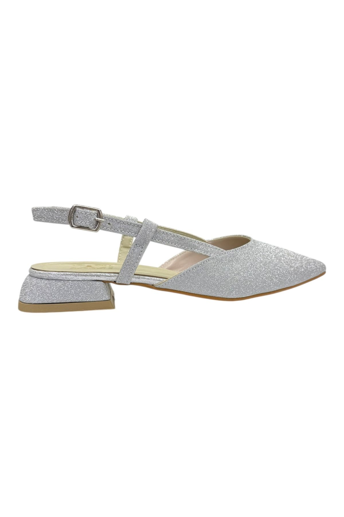 Shoes Simli Zarafet Babet
