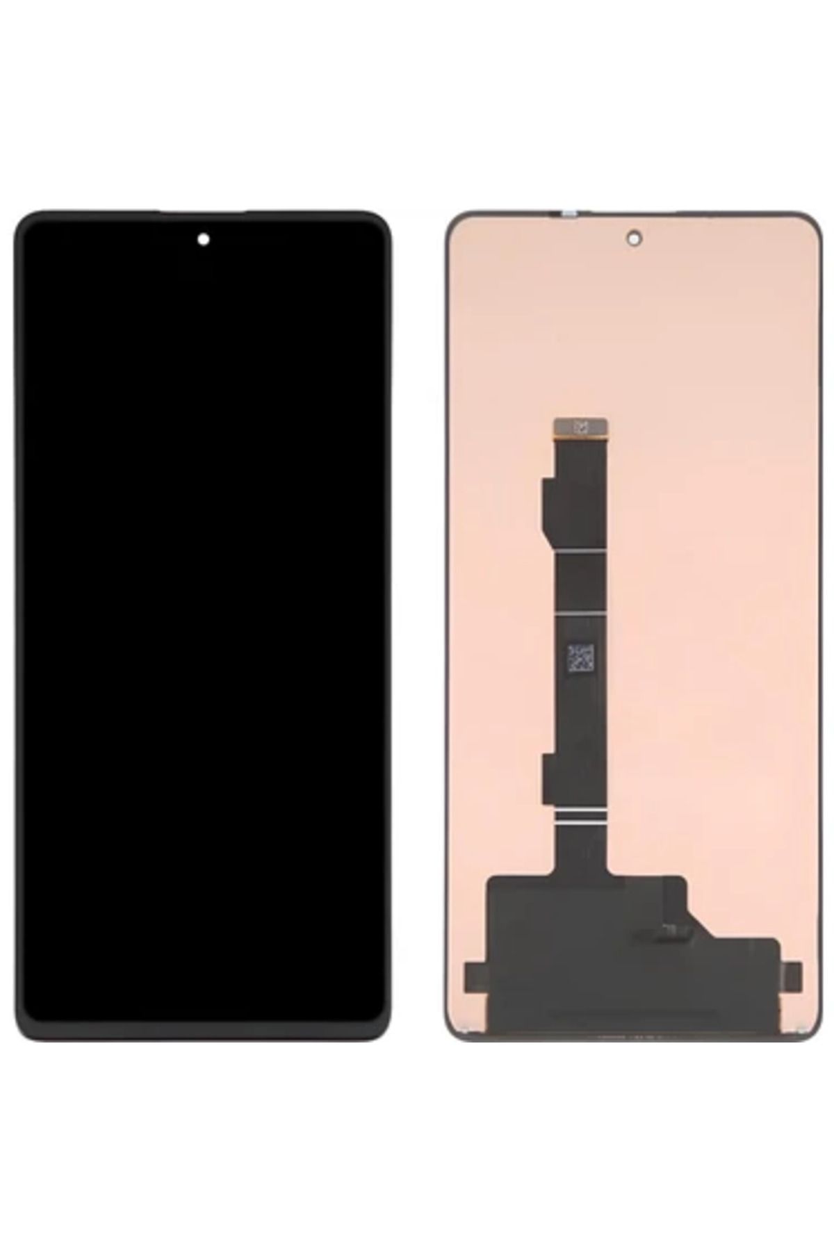 ErCorp Tecno CAMON 30 4G Uyumlu LCD EKRAN