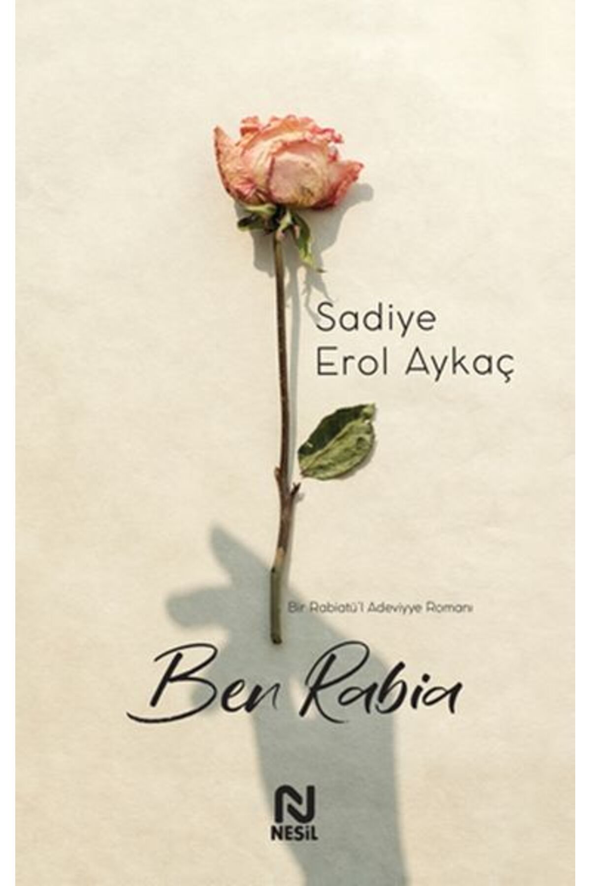 Nesil Yayınları Ben Rabia